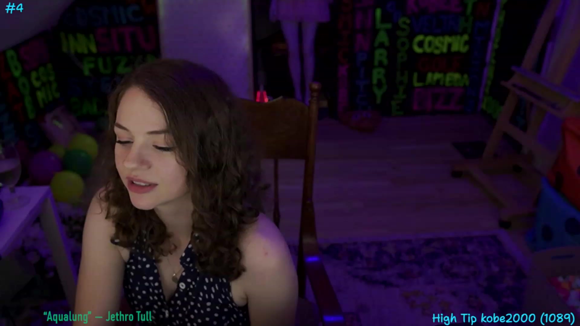 Gallery image thumbnail from XXX_Sophie's myfreecams stream on, 07/30/2023, 09:38 image 9 of 20