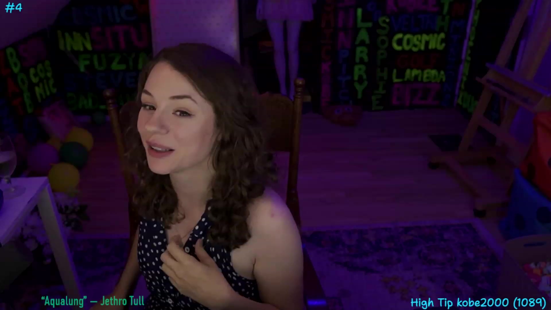 Gallery image thumbnail from XXX_Sophie's myfreecams stream on, 07/30/2023, 09:38 image 10 of 20