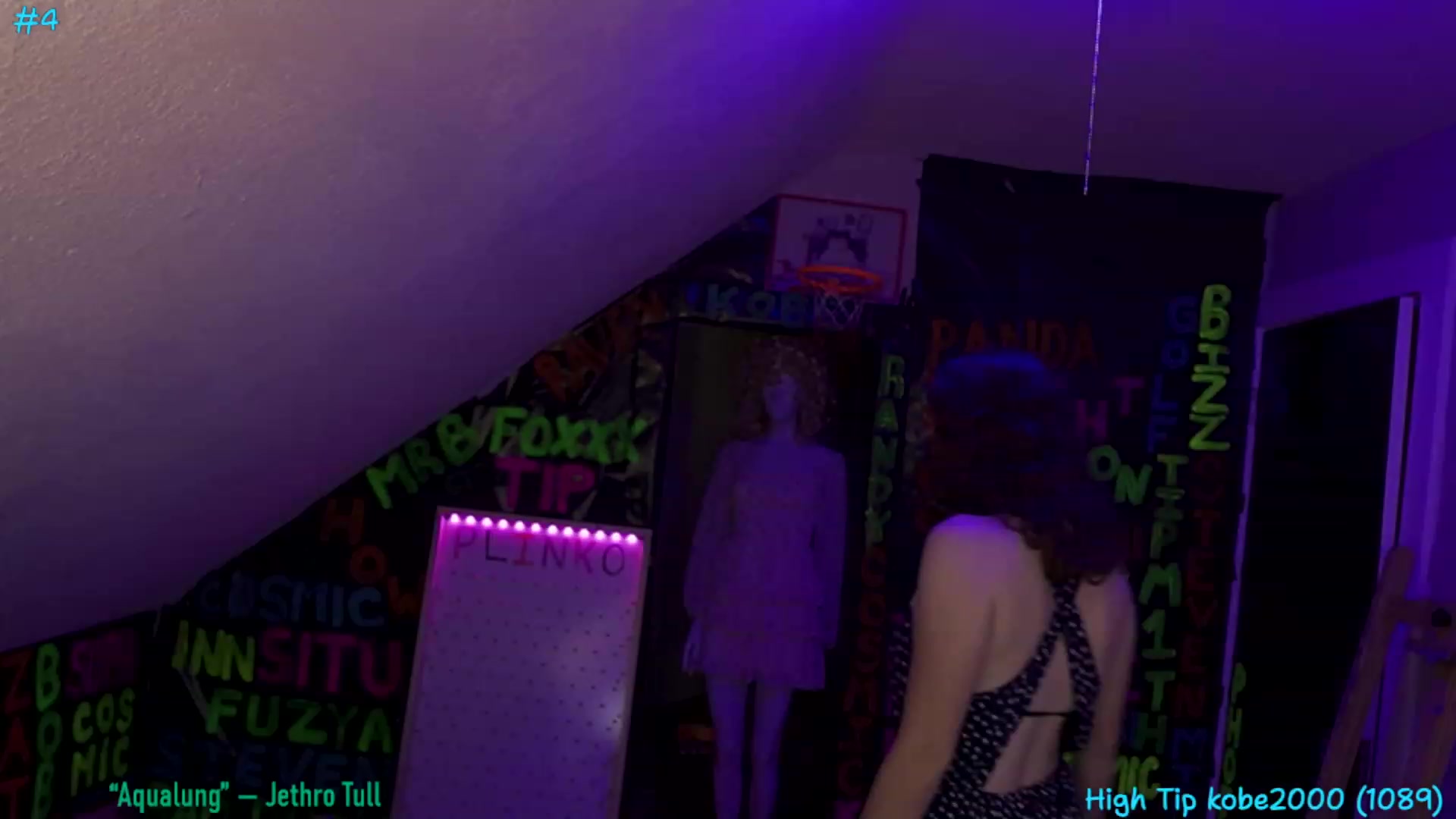Gallery image thumbnail from XXX_Sophie's myfreecams stream on, 07/30/2023, 09:38 image 11 of 20