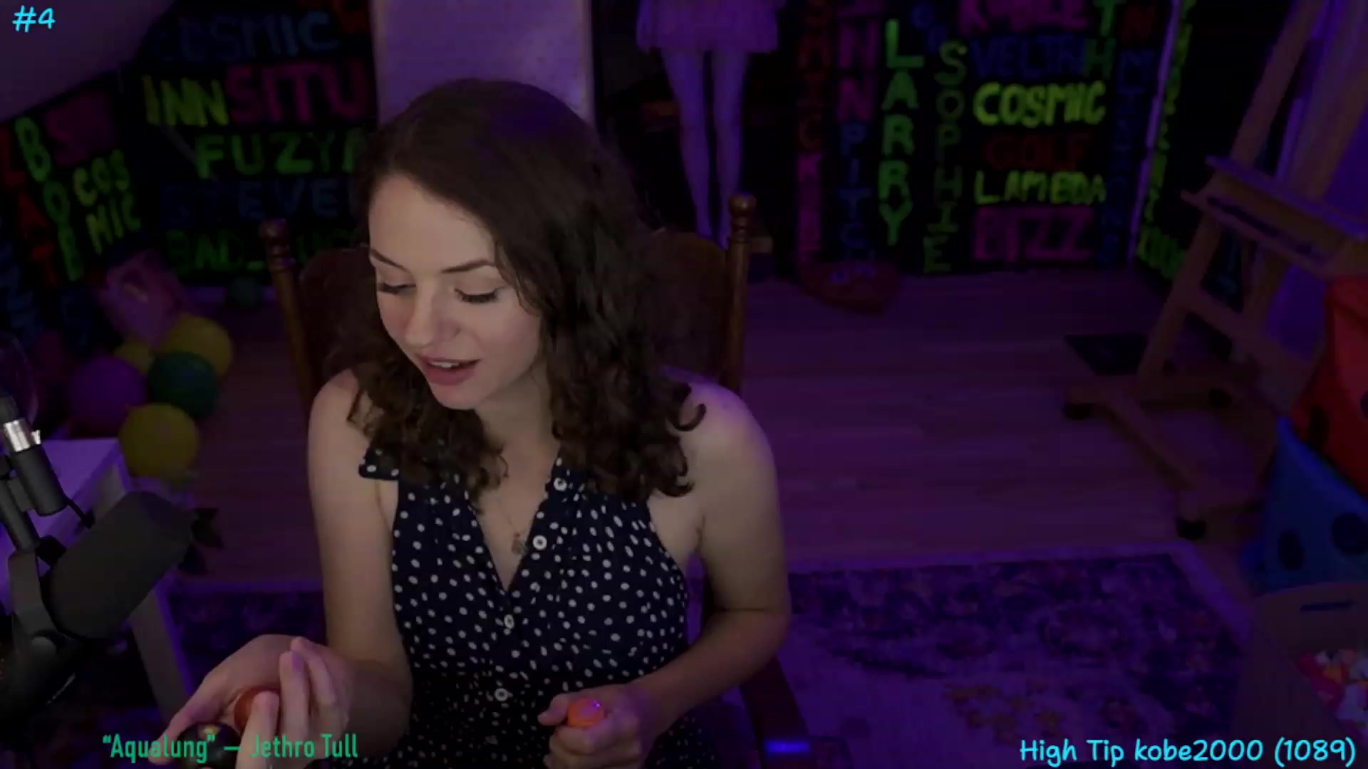 Gallery image thumbnail from XXX_Sophie's myfreecams stream on, 07/30/2023, 09:38 image 2 of 20