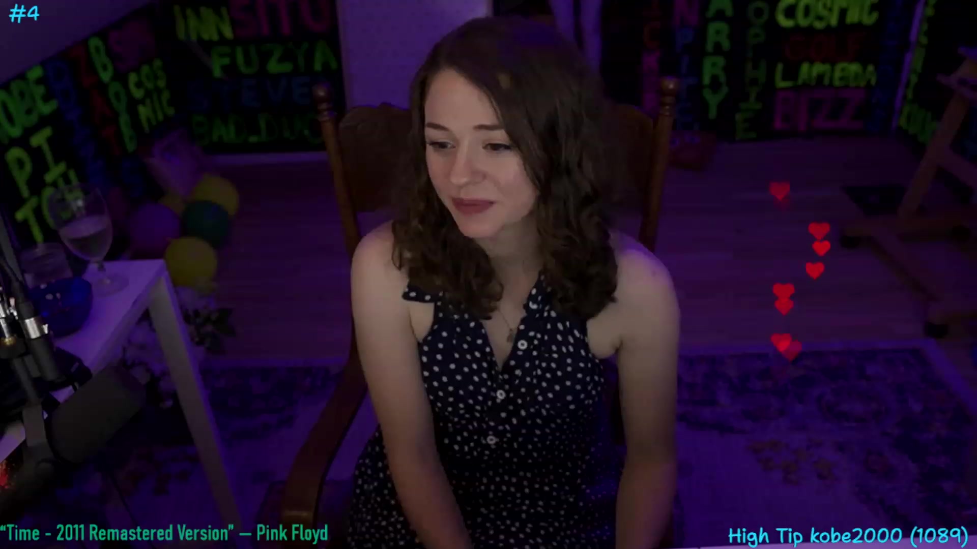 Gallery image thumbnail from XXX_Sophie's myfreecams stream on, 07/30/2023, 09:38 image 20 of 20