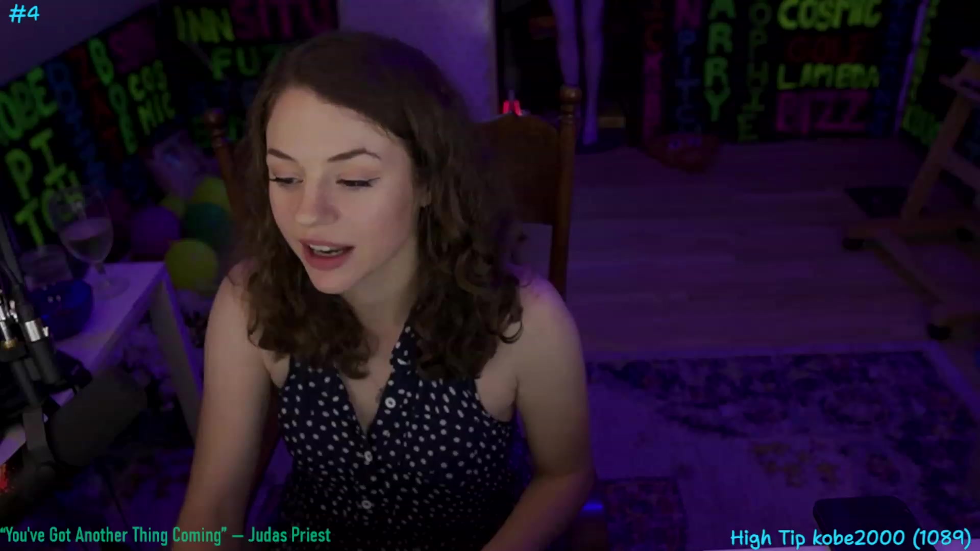 Gallery image thumbnail from XXX_Sophie's myfreecams stream on, 07/30/2023, 09:38 image 13 of 20