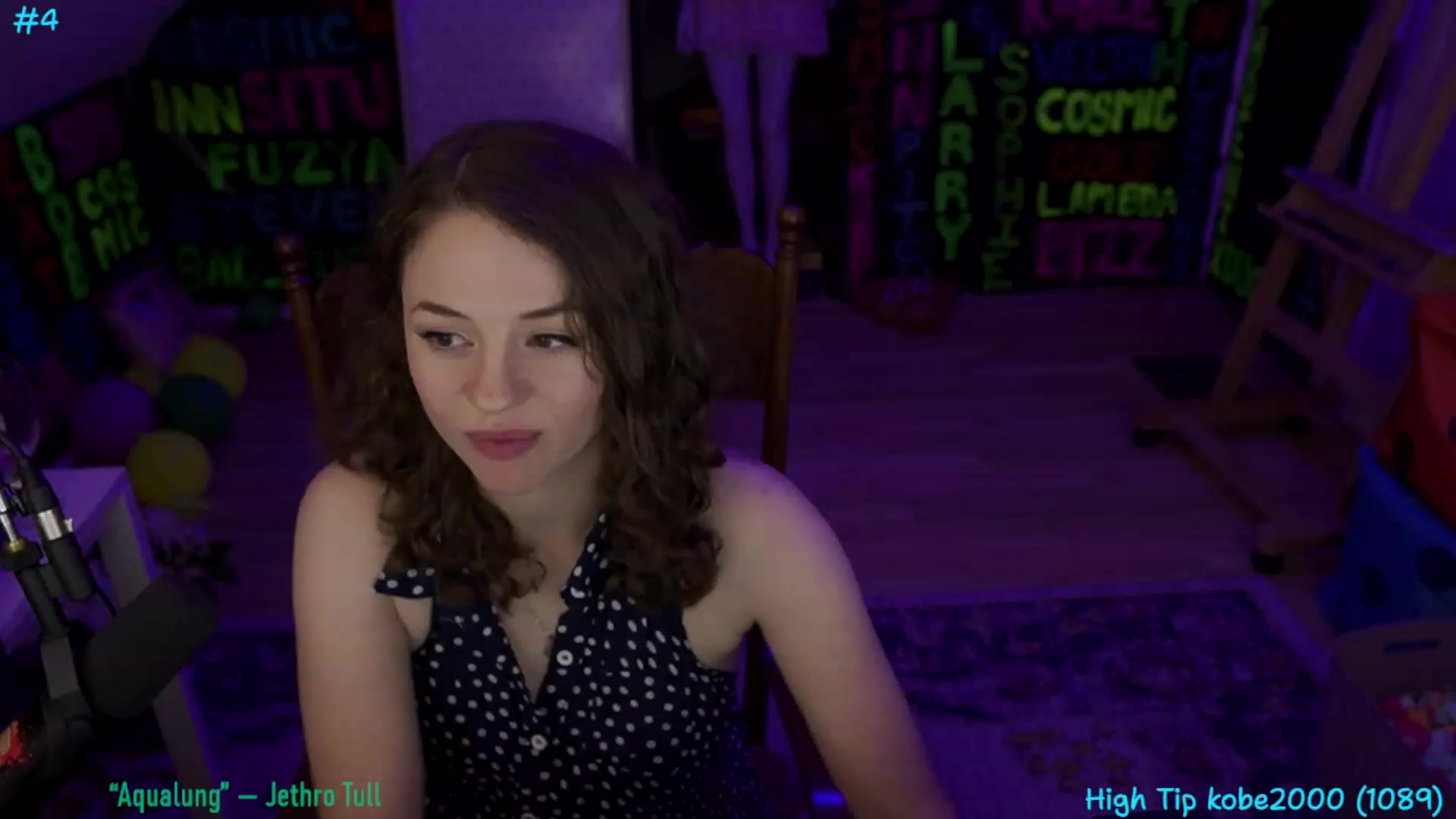 Gallery image thumbnail from XXX_Sophie's myfreecams stream on, 07/30/2023, 09:38 image 6 of 20