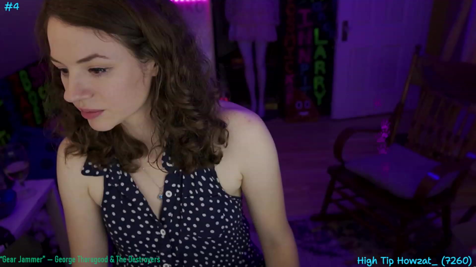 Gallery image thumbnail from XXX_Sophie's myfreecams stream on, 07/30/2023, 11:04 image 12 of 20