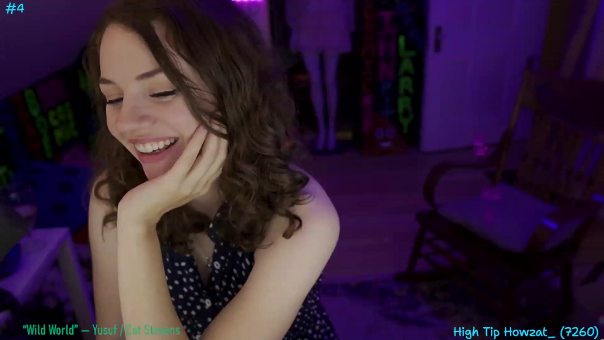 Gallery image thumbnail from XXX_Sophie's myfreecams stream on, 07/30/2023, 11:04 image 13 of 20