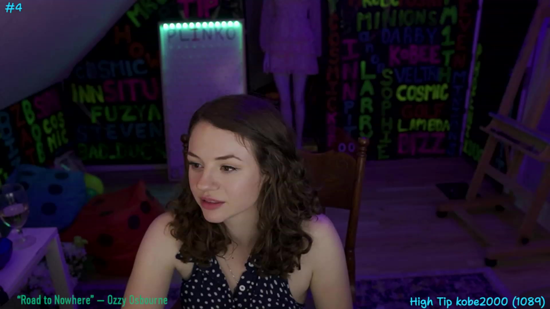 Gallery image thumbnail from XXX_Sophie's myfreecams stream on, 07/30/2023, 11:04 image 7 of 20