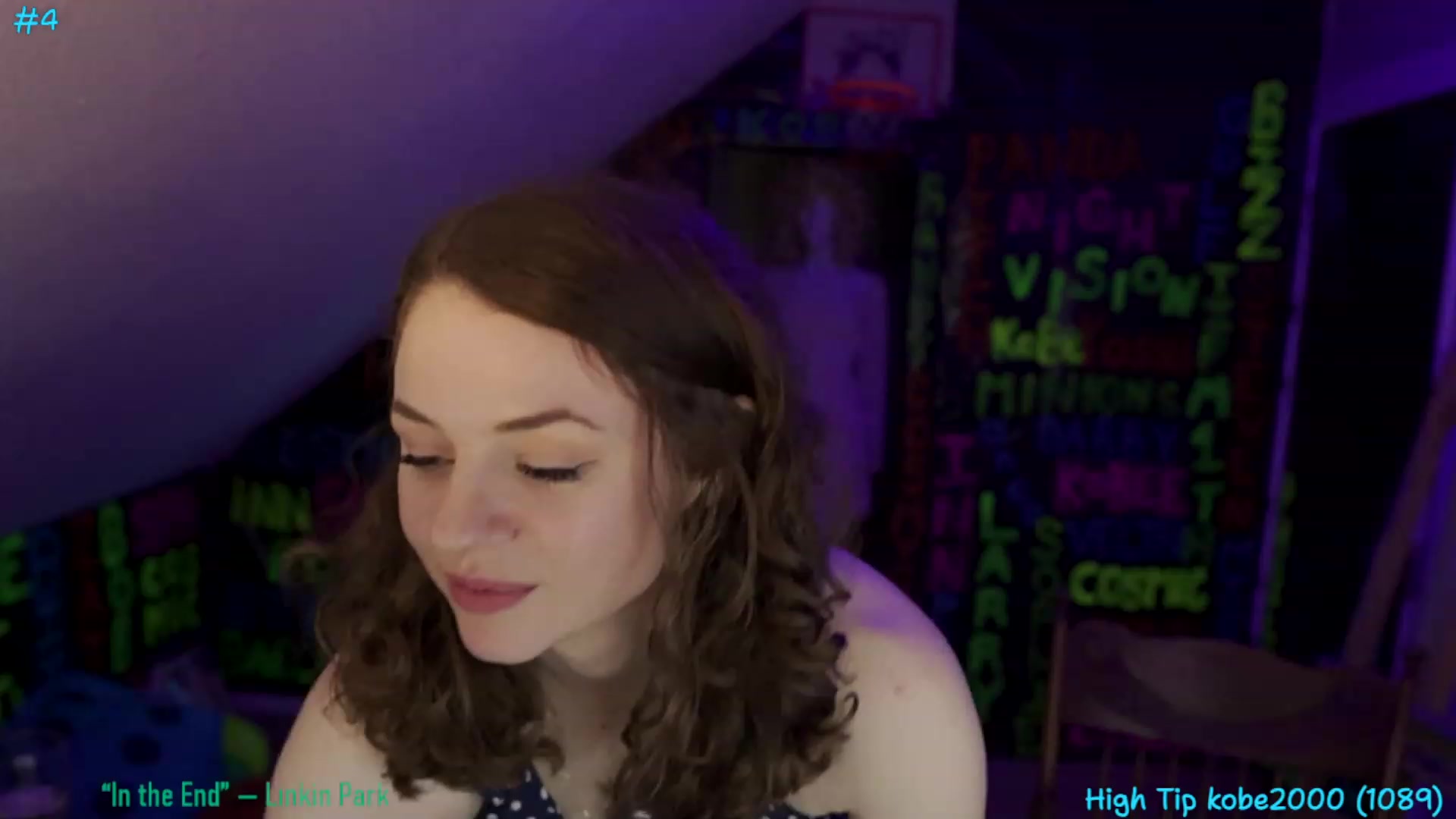 Gallery image thumbnail from XXX_Sophie's myfreecams stream on, 07/30/2023, 11:04 image 6 of 20