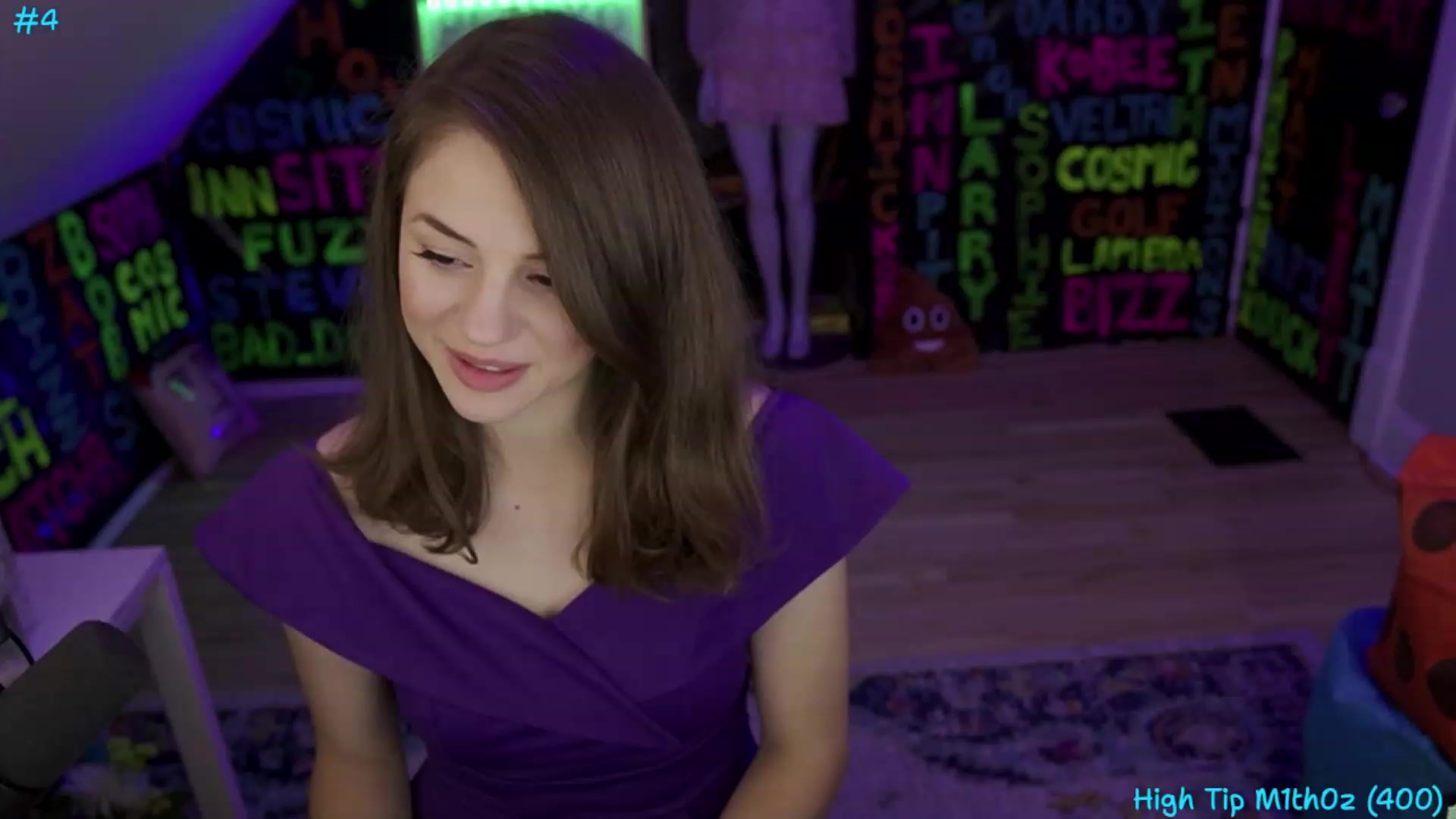 Gallery image thumbnail from XXX_Sophie's myfreecams stream on, 07/31/2023, 05:23 image 2 of 20
