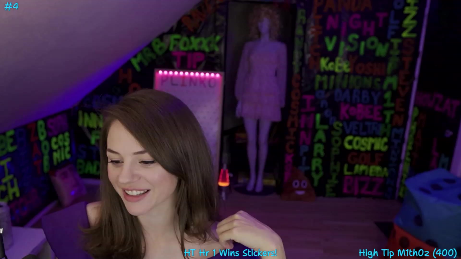 Gallery image thumbnail from XXX_Sophie's myfreecams stream on, 07/31/2023, 05:23 image 7 of 20