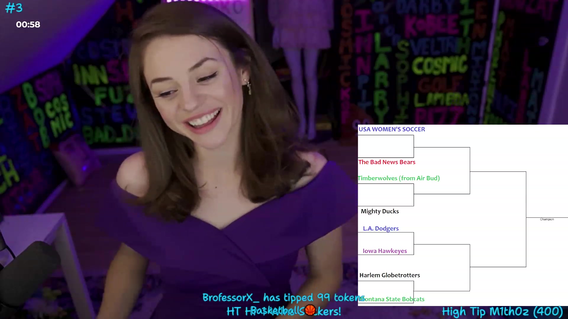 Gallery image thumbnail from XXX_Sophie's myfreecams stream on, 07/31/2023, 05:23 image 5 of 20