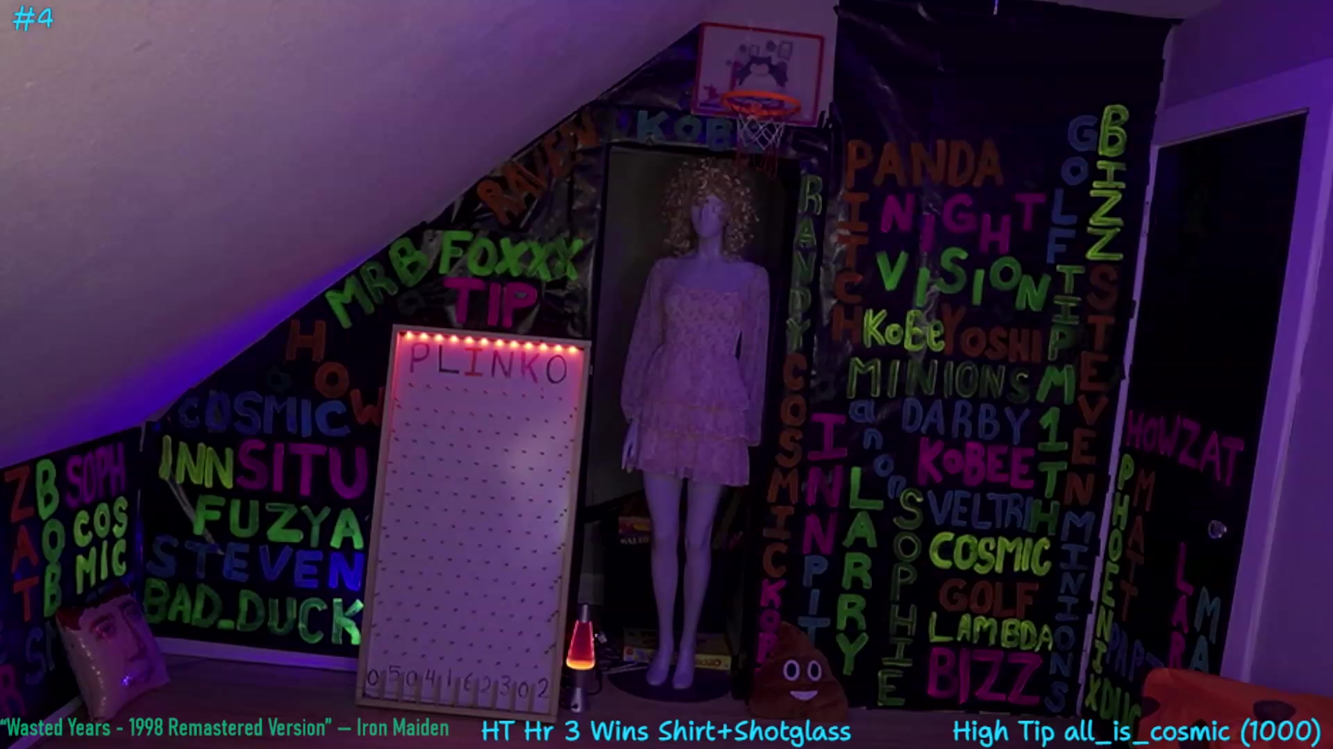 Gallery image thumbnail from XXX_Sophie's myfreecams stream on, 07/31/2023, 05:23 image 18 of 20