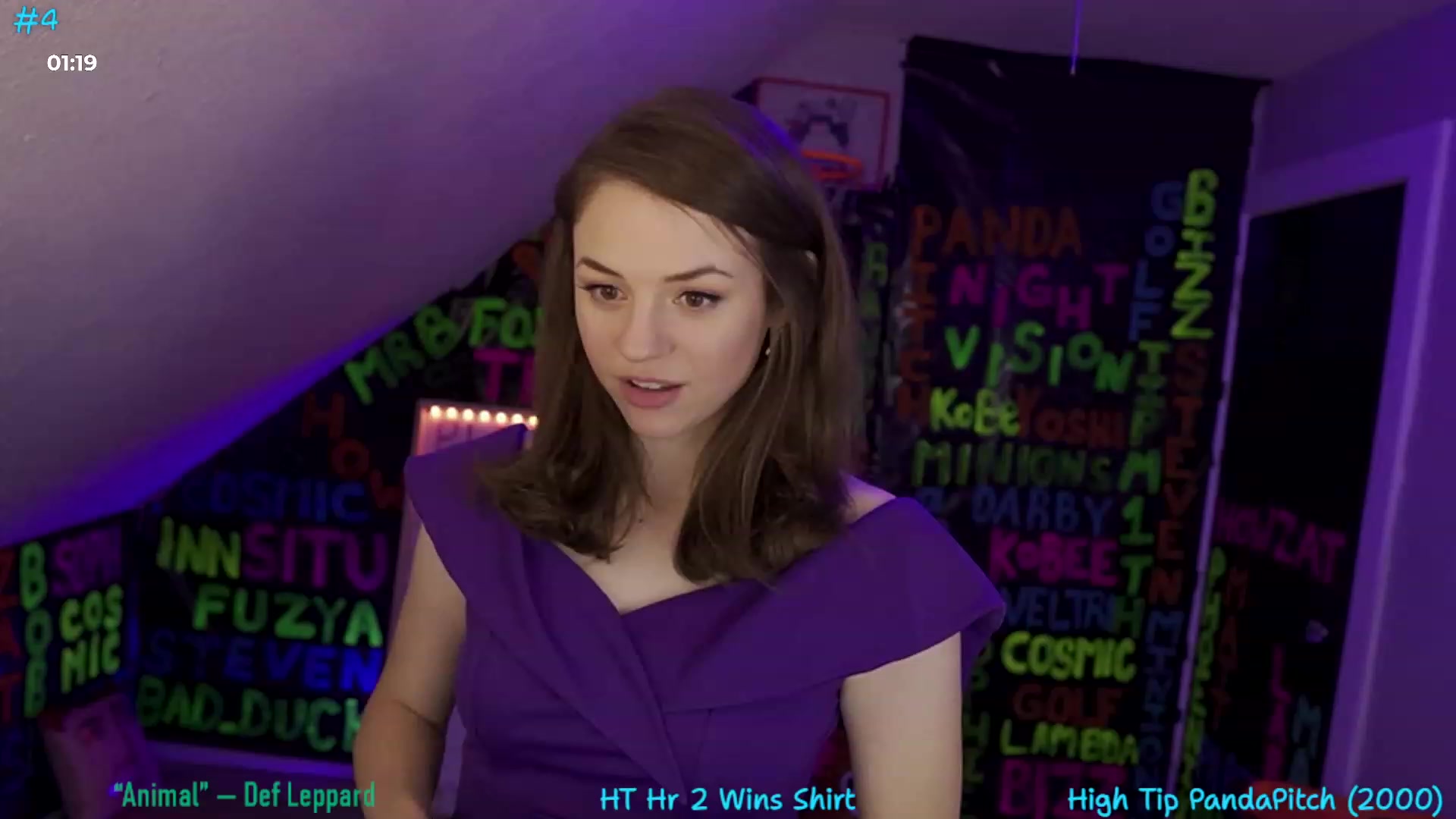 Gallery image thumbnail from XXX_Sophie's myfreecams stream on, 07/31/2023, 05:23 image 14 of 20