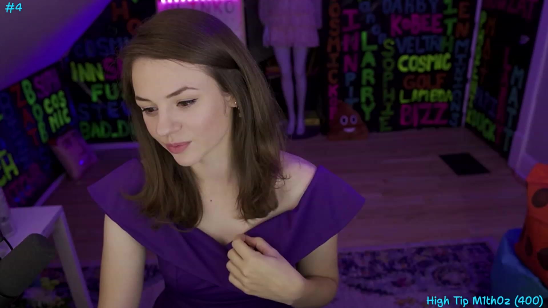Gallery image thumbnail from XXX_Sophie's myfreecams stream on, 07/31/2023, 05:23 image 3 of 20