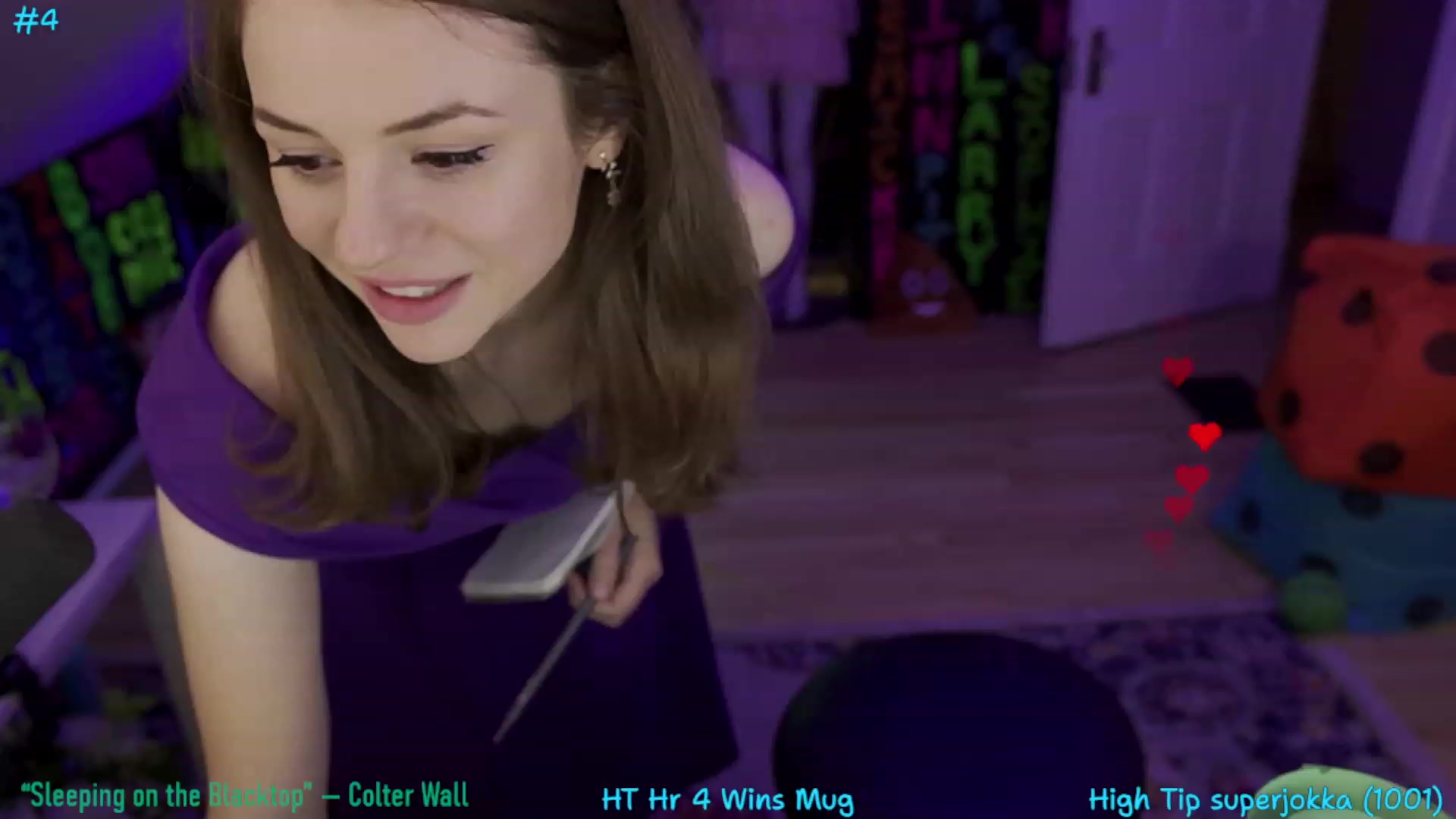 Gallery image thumbnail from XXX_Sophie's myfreecams stream on, 07/31/2023, 06:32 image 6 of 20