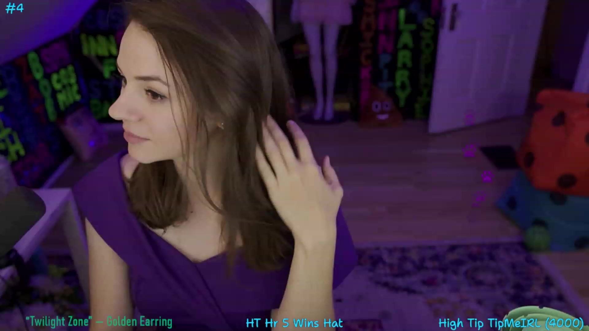 Gallery image thumbnail from XXX_Sophie's myfreecams stream on, 07/31/2023, 06:32 image 17 of 20