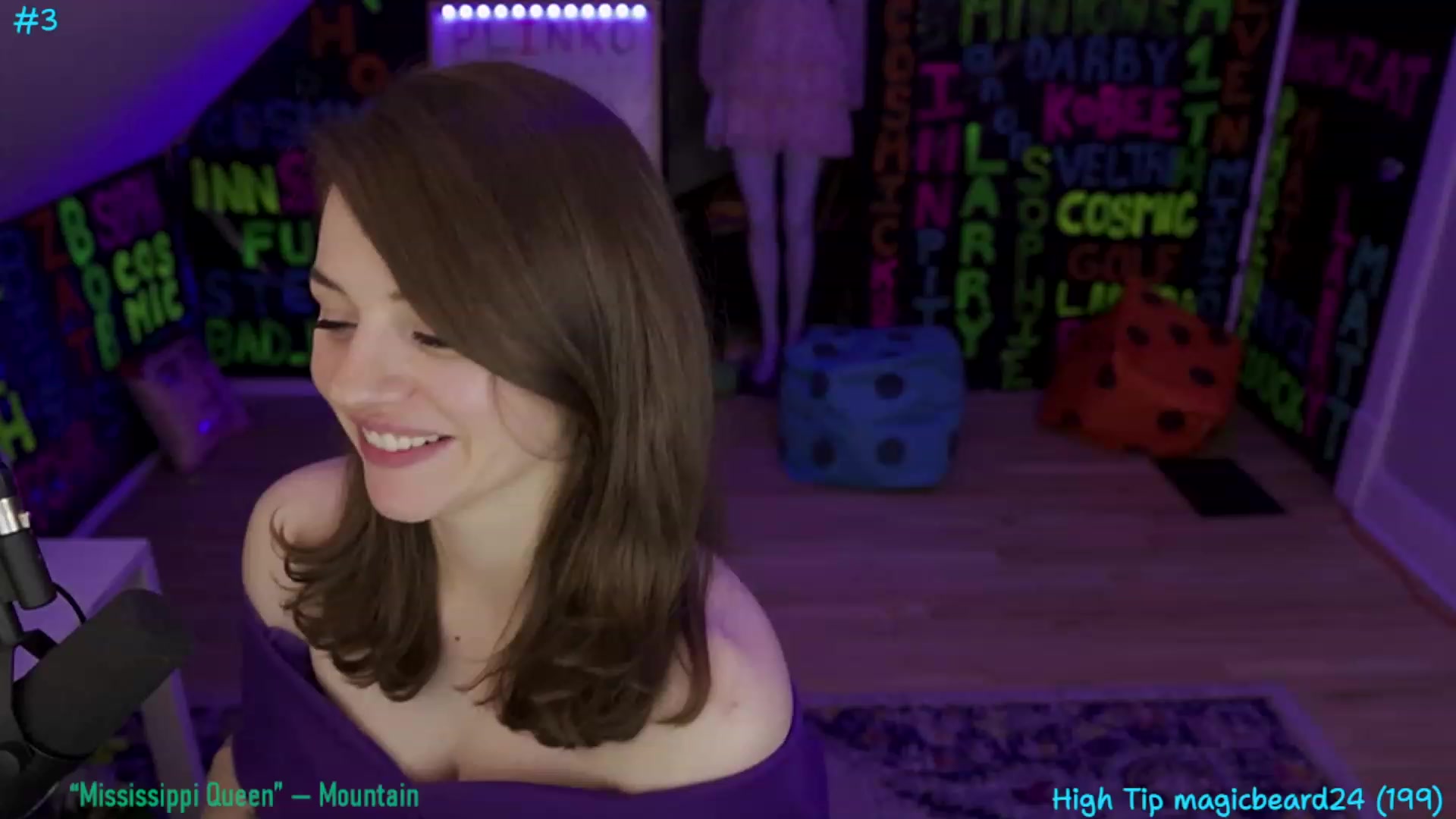 Gallery image thumbnail from XXX_Sophie's myfreecams stream on, 07/31/2023, 08:18 image 15 of 20
