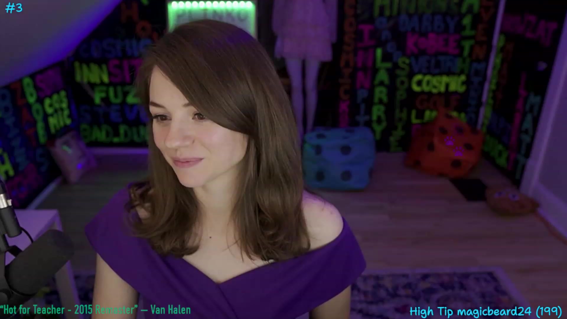 Gallery image thumbnail from XXX_Sophie's myfreecams stream on, 07/31/2023, 08:18 image 13 of 20