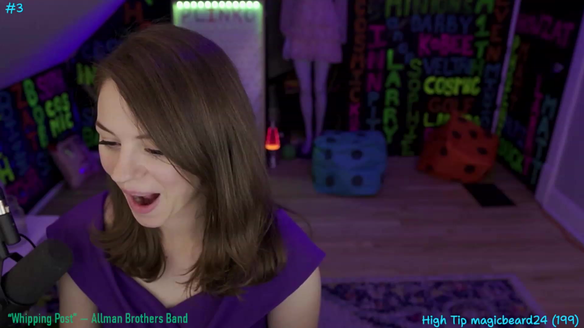 Gallery image thumbnail from XXX_Sophie's myfreecams stream on, 07/31/2023, 08:18 image 20 of 20
