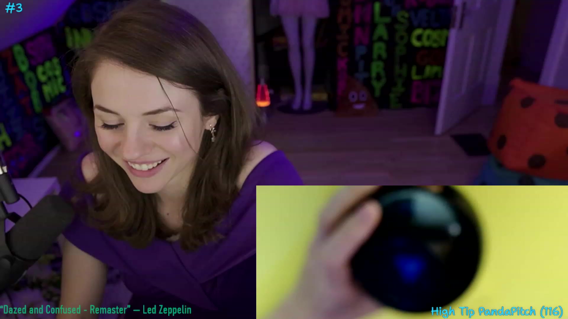 Gallery image thumbnail from XXX_Sophie's myfreecams stream on, 07/31/2023, 08:18 image 8 of 20