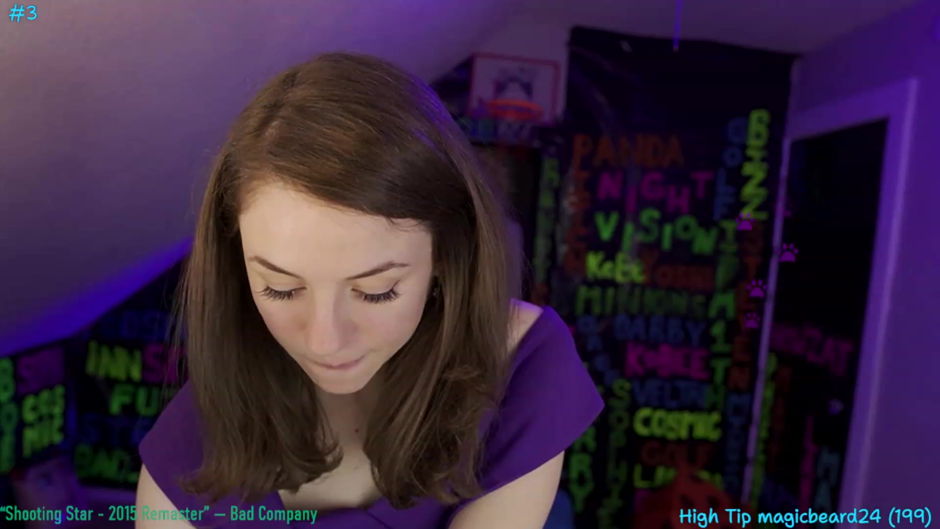 Gallery image thumbnail from XXX_Sophie's myfreecams stream on, 07/31/2023, 08:18 image 10 of 20