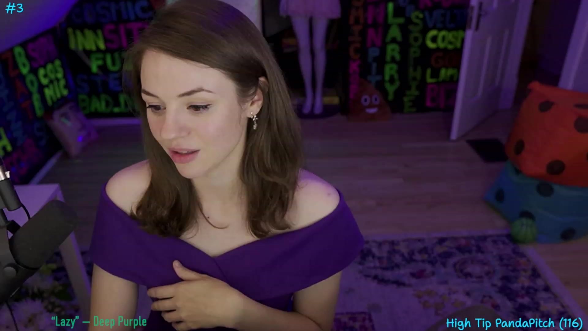 Gallery image thumbnail from XXX_Sophie's myfreecams stream on, 07/31/2023, 08:18 image 1 of 20