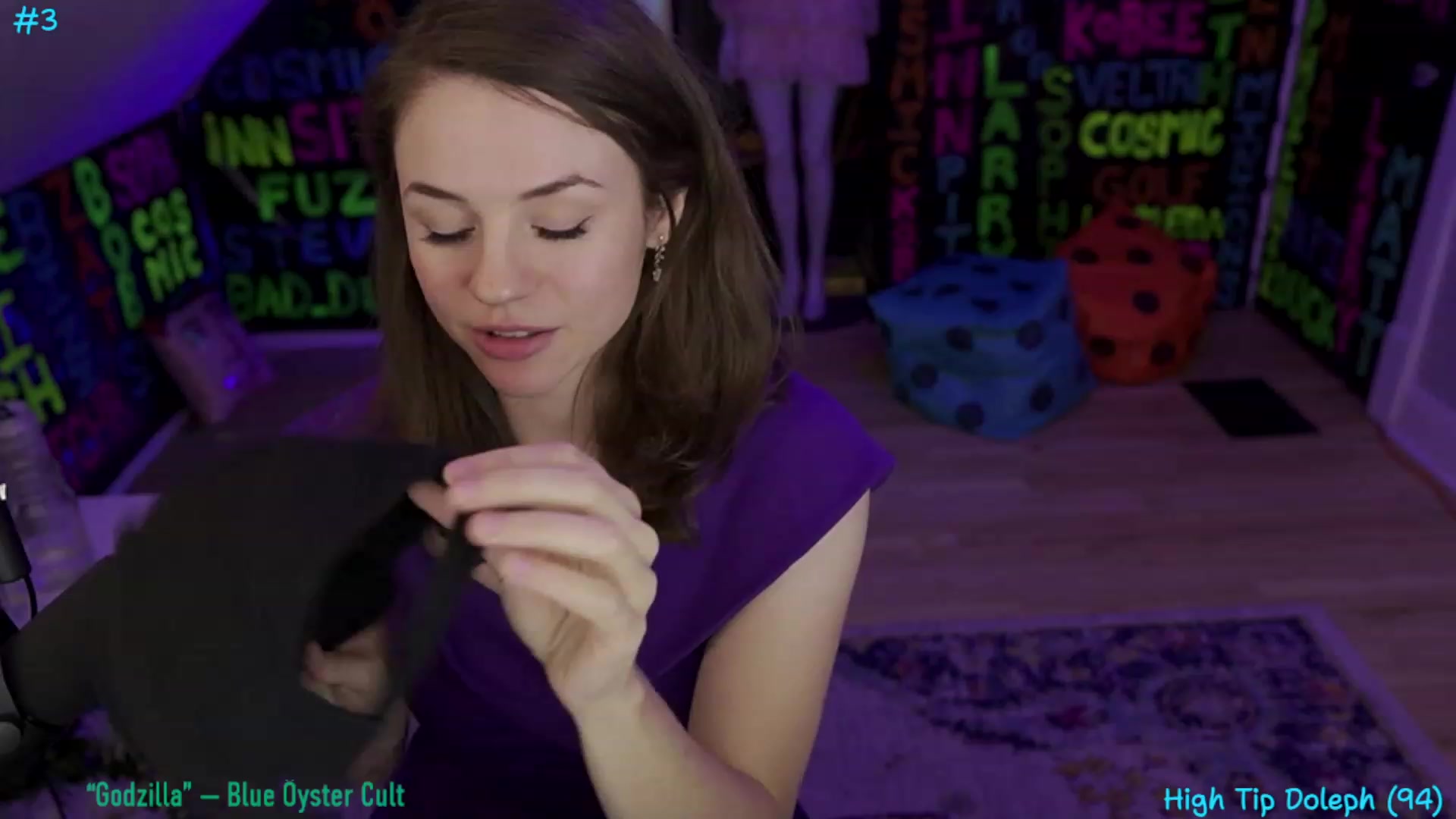 Gallery image thumbnail from XXX_Sophie's myfreecams stream on, 07/31/2023, 10:30 image 6 of 20