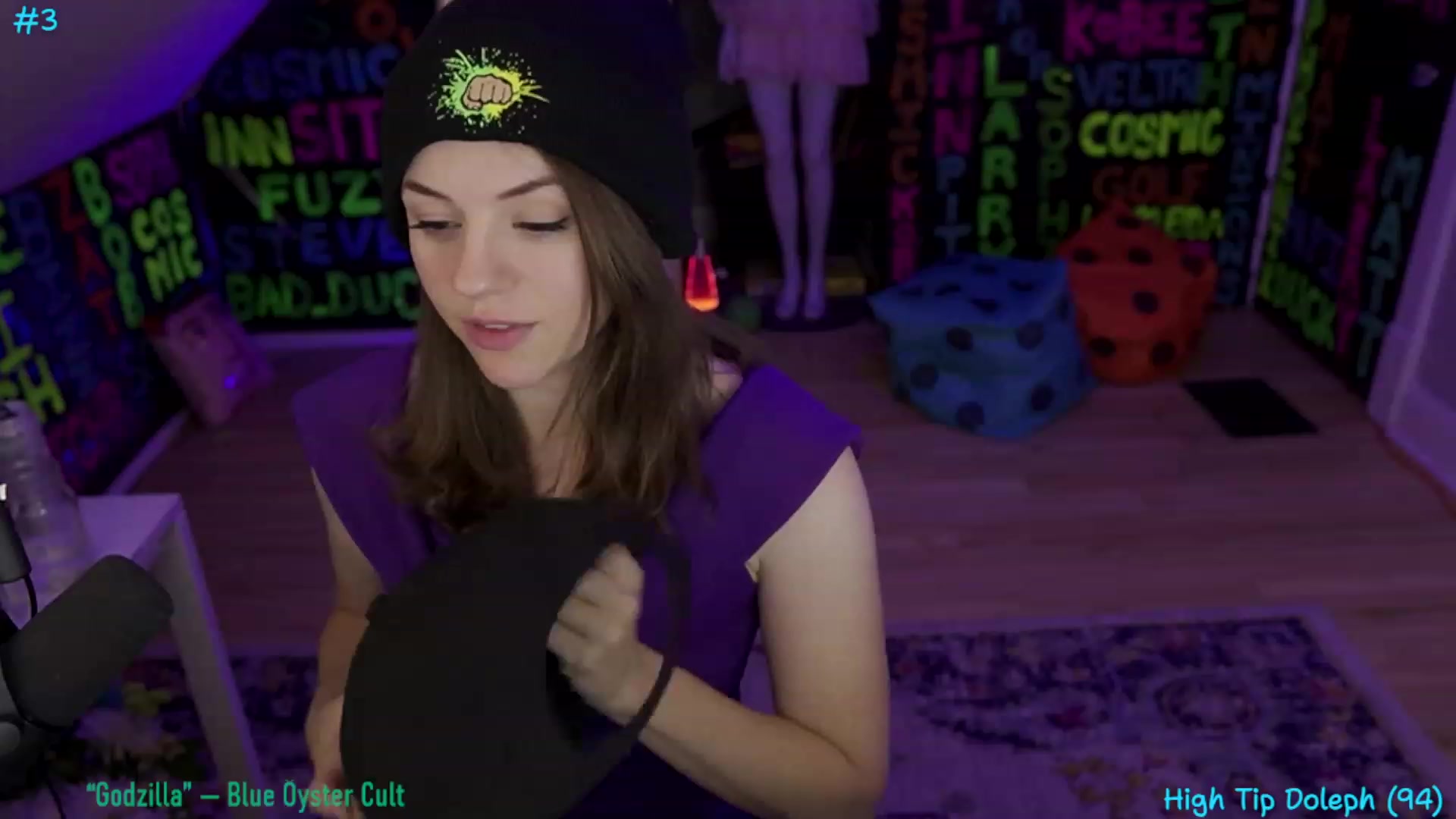 Gallery image thumbnail from XXX_Sophie's myfreecams stream on, 07/31/2023, 10:30 image 7 of 20