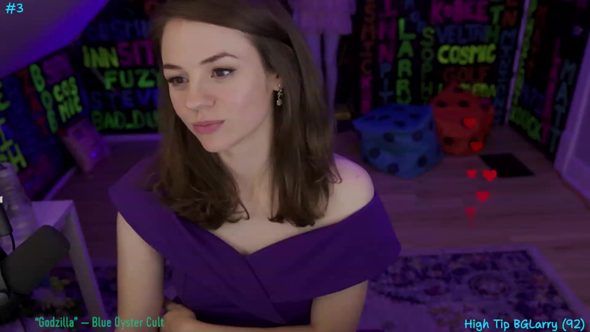 Gallery image thumbnail from XXX_Sophie's myfreecams stream on, 07/31/2023, 10:30 image 1 of 20