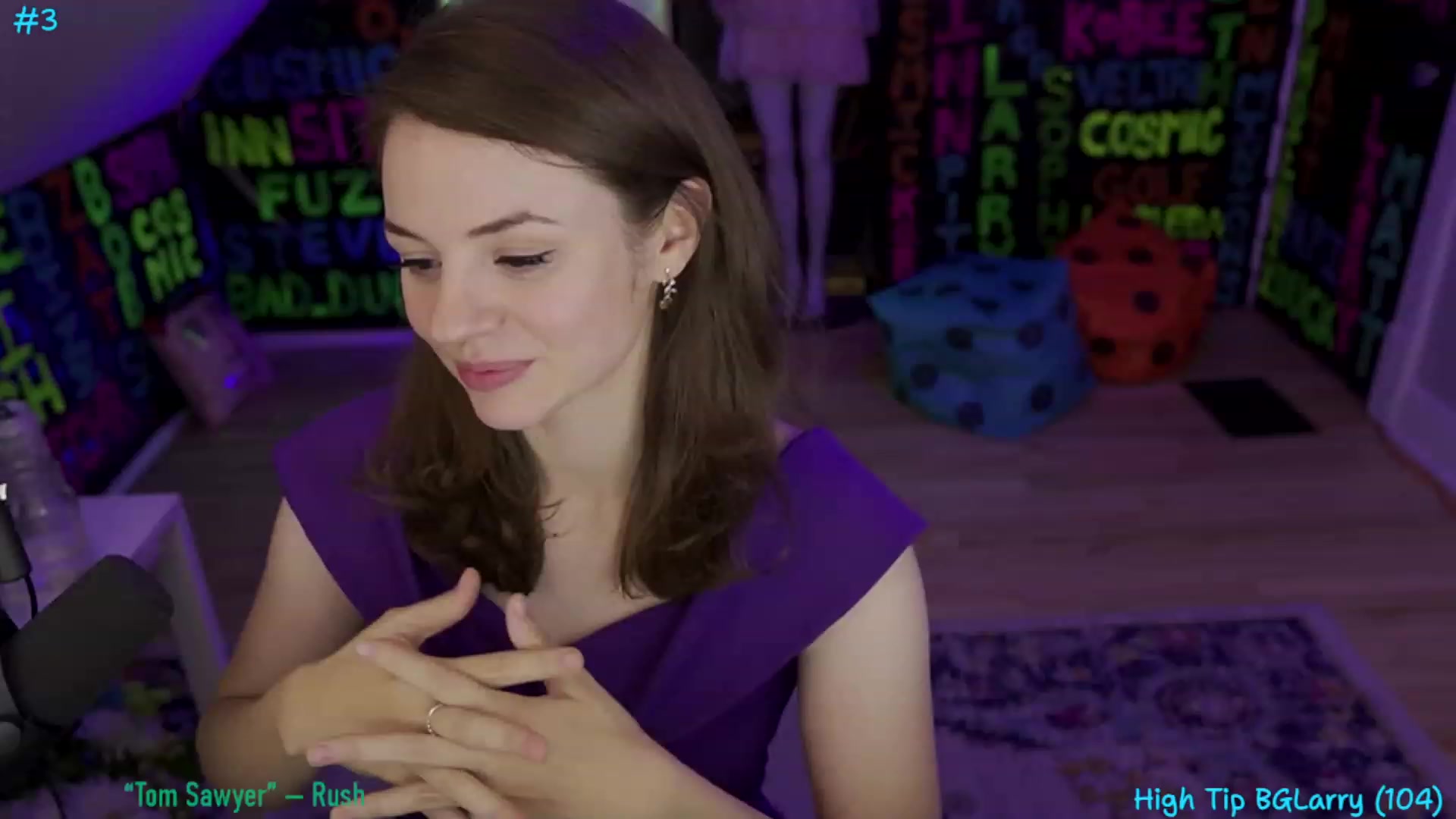 Gallery image thumbnail from XXX_Sophie's myfreecams stream on, 07/31/2023, 10:30 image 20 of 20