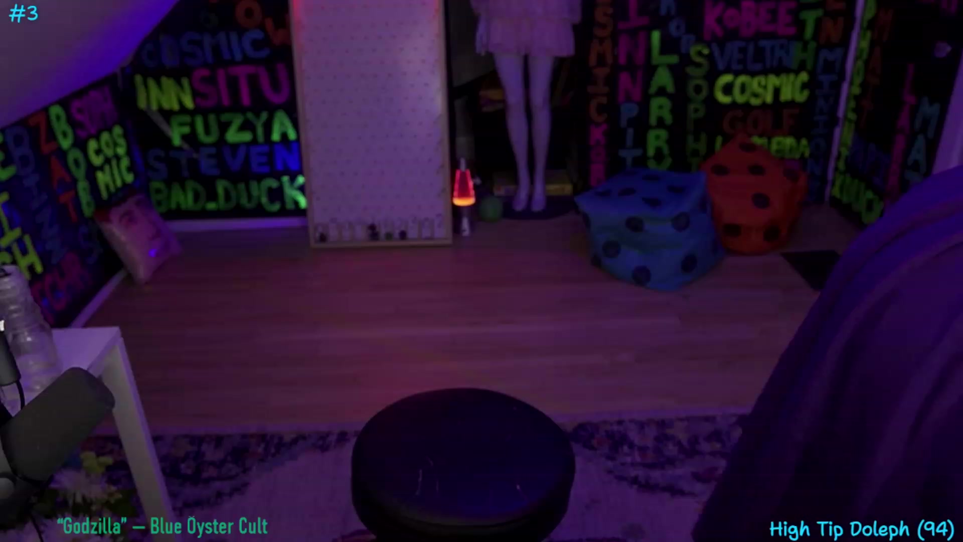 Gallery image thumbnail from XXX_Sophie's myfreecams stream on, 07/31/2023, 10:30 image 5 of 20