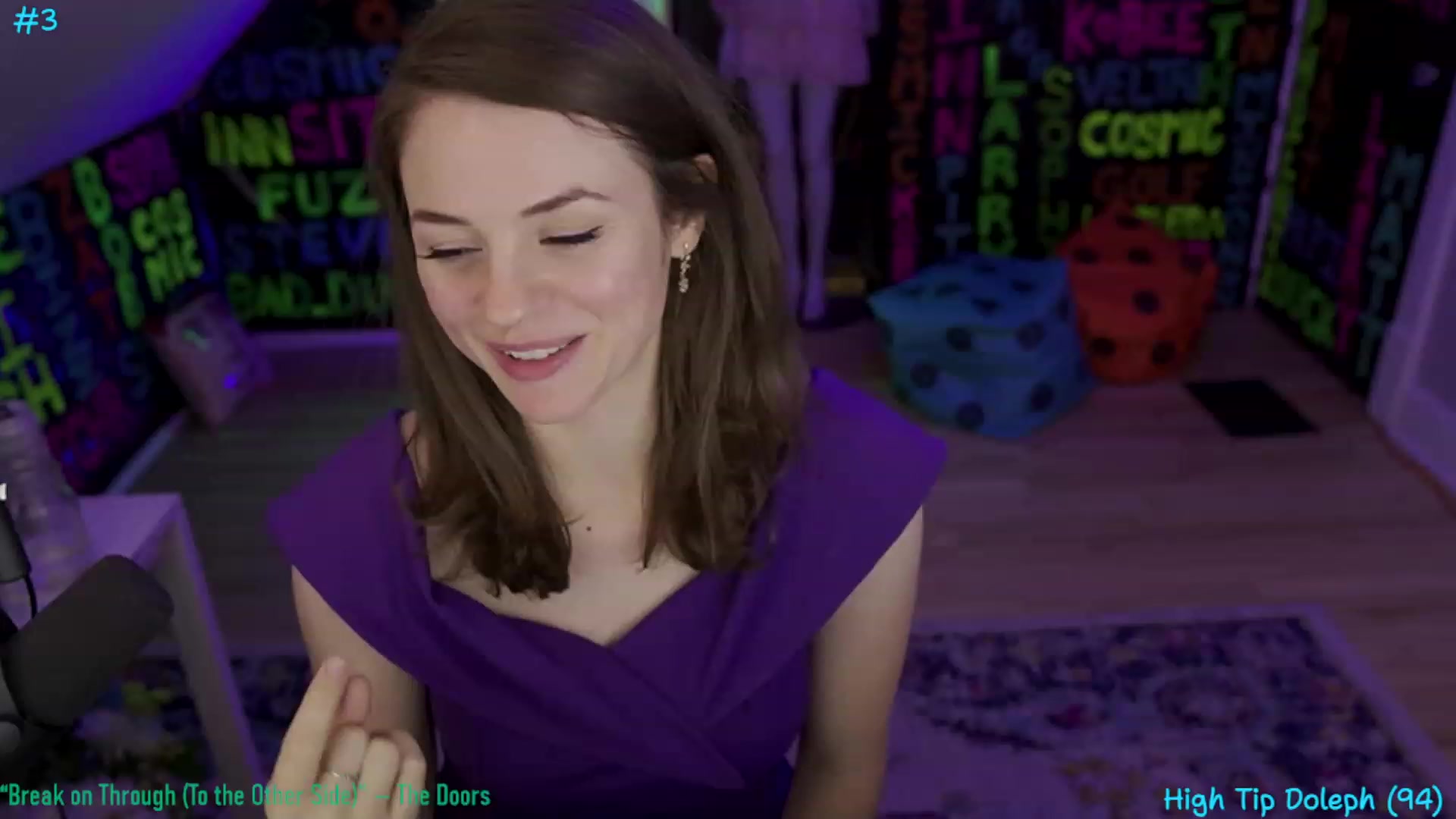 Gallery image thumbnail from XXX_Sophie's myfreecams stream on, 07/31/2023, 10:30 image 10 of 20