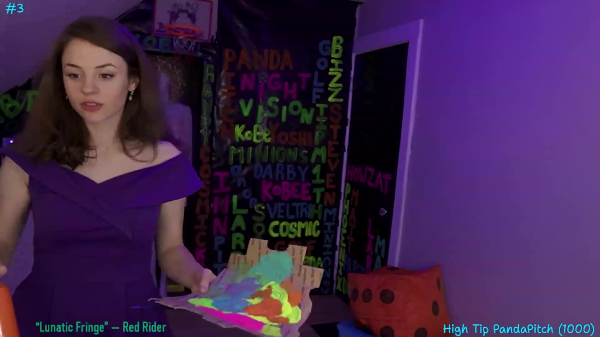 Gallery image thumbnail from XXX_Sophie's myfreecams stream on, 07/31/2023, 11:56 image 17 of 20