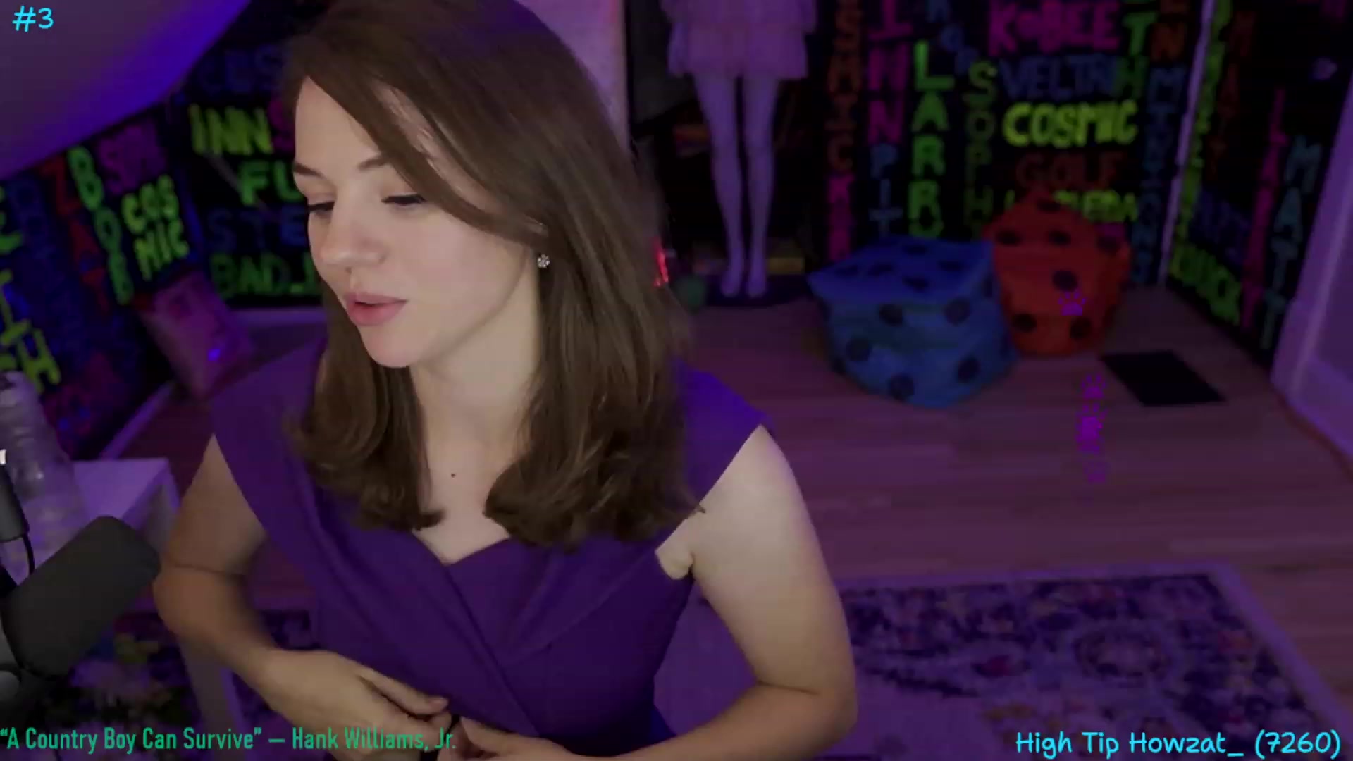 Gallery image thumbnail from XXX_Sophie's myfreecams stream on, 07/31/2023, 11:56 image 1 of 20