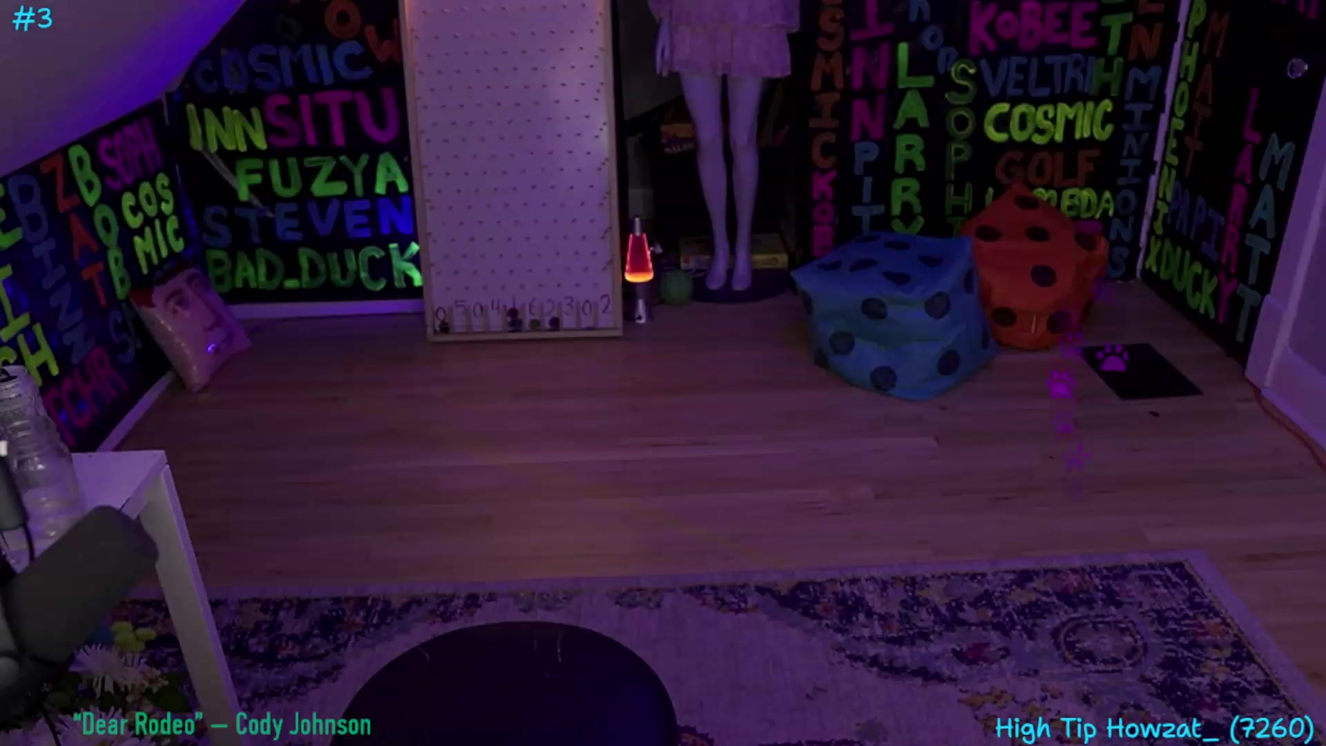 Gallery image thumbnail from XXX_Sophie's myfreecams stream on, 07/31/2023, 11:56 image 4 of 20