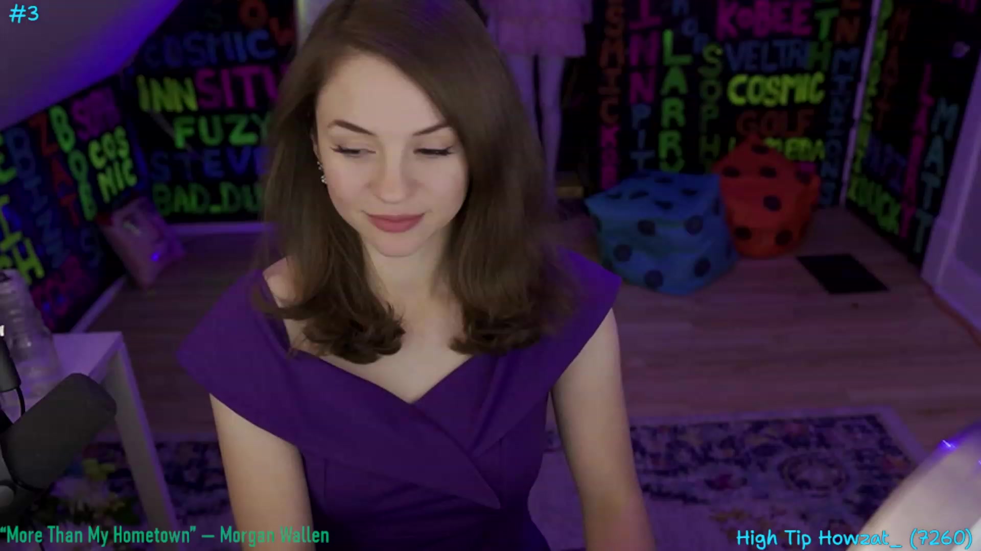Gallery image thumbnail from XXX_Sophie's myfreecams stream on, 07/31/2023, 11:56 image 6 of 20