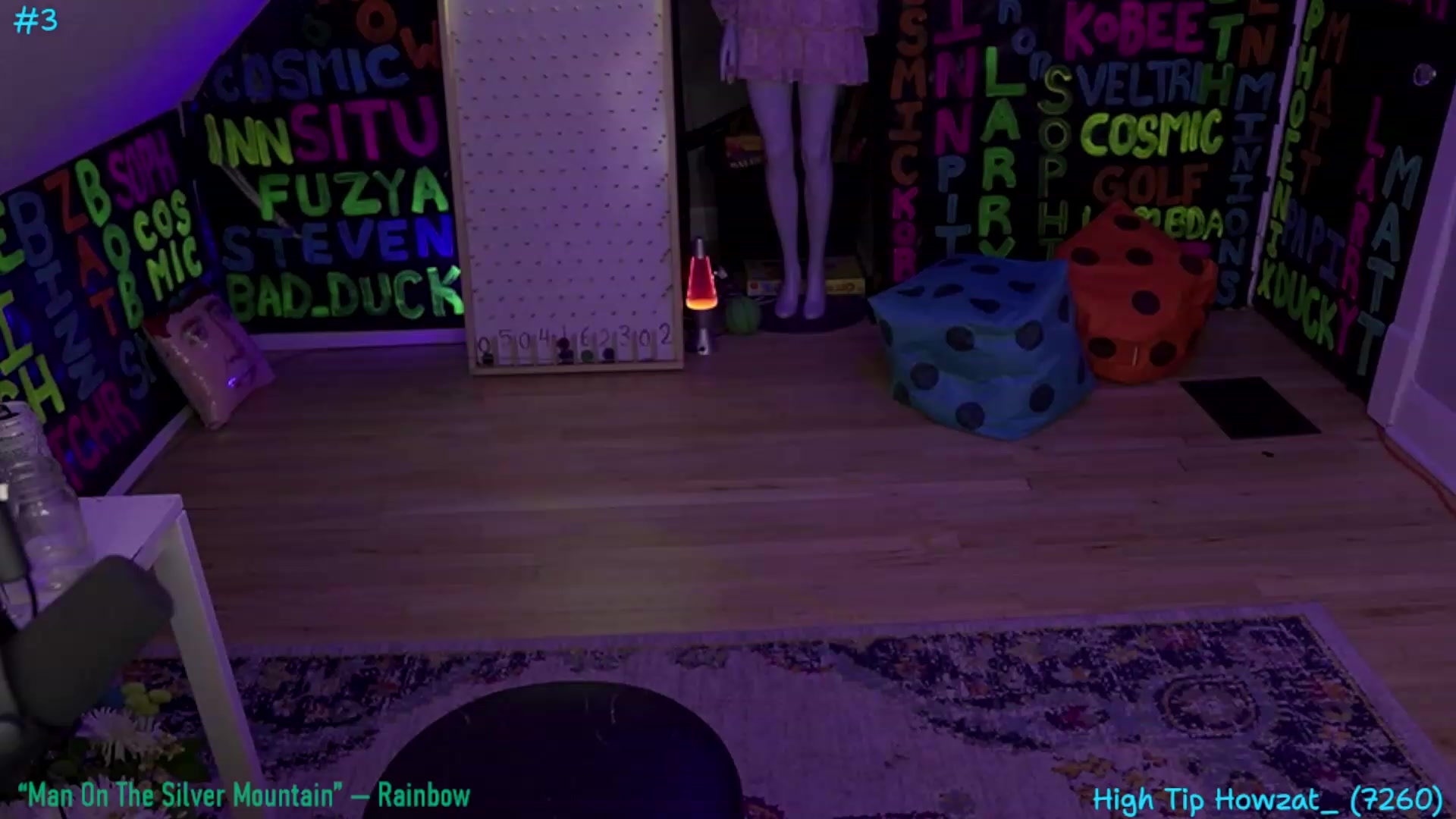 Gallery image thumbnail from XXX_Sophie's myfreecams stream on, 07/31/2023, 11:56 image 5 of 20
