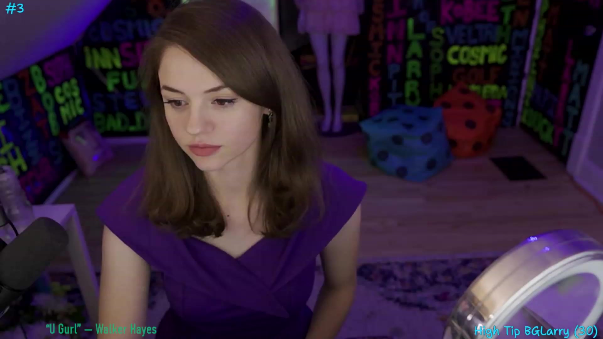 Gallery image thumbnail from XXX_Sophie's myfreecams stream on, 07/31/2023, 11:56 image 8 of 20