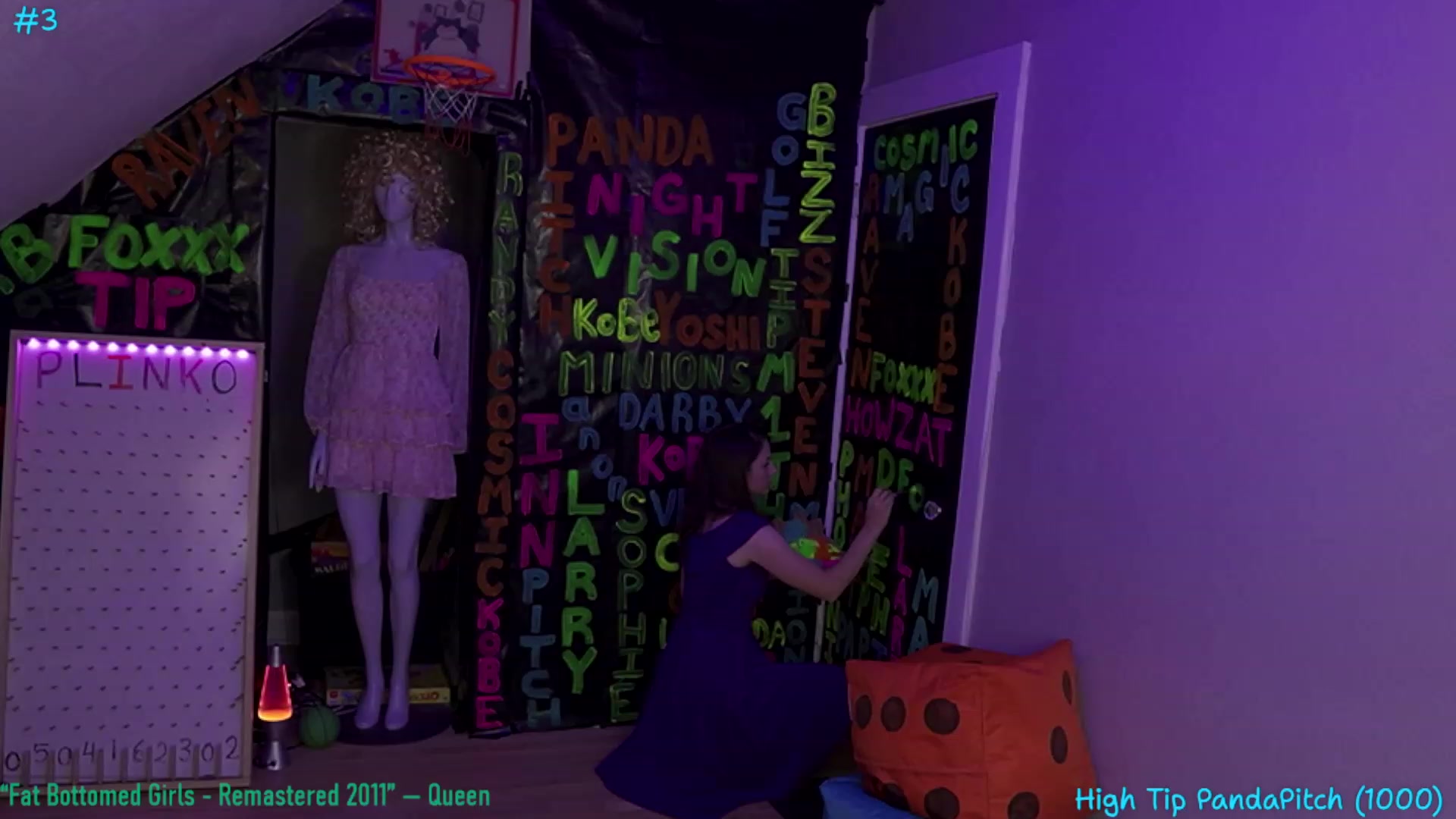 Gallery image thumbnail from XXX_Sophie's myfreecams stream on, 07/31/2023, 11:56 image 20 of 20