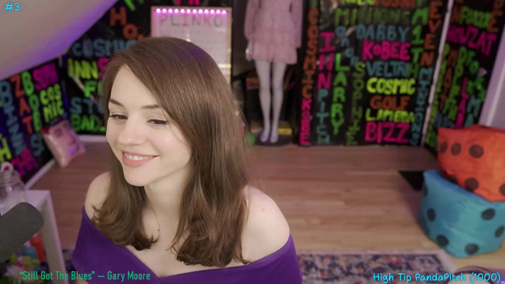 Gallery image thumbnail from XXX_Sophie's myfreecams stream on, 07/31/2023, 13:41 image 5 of 20