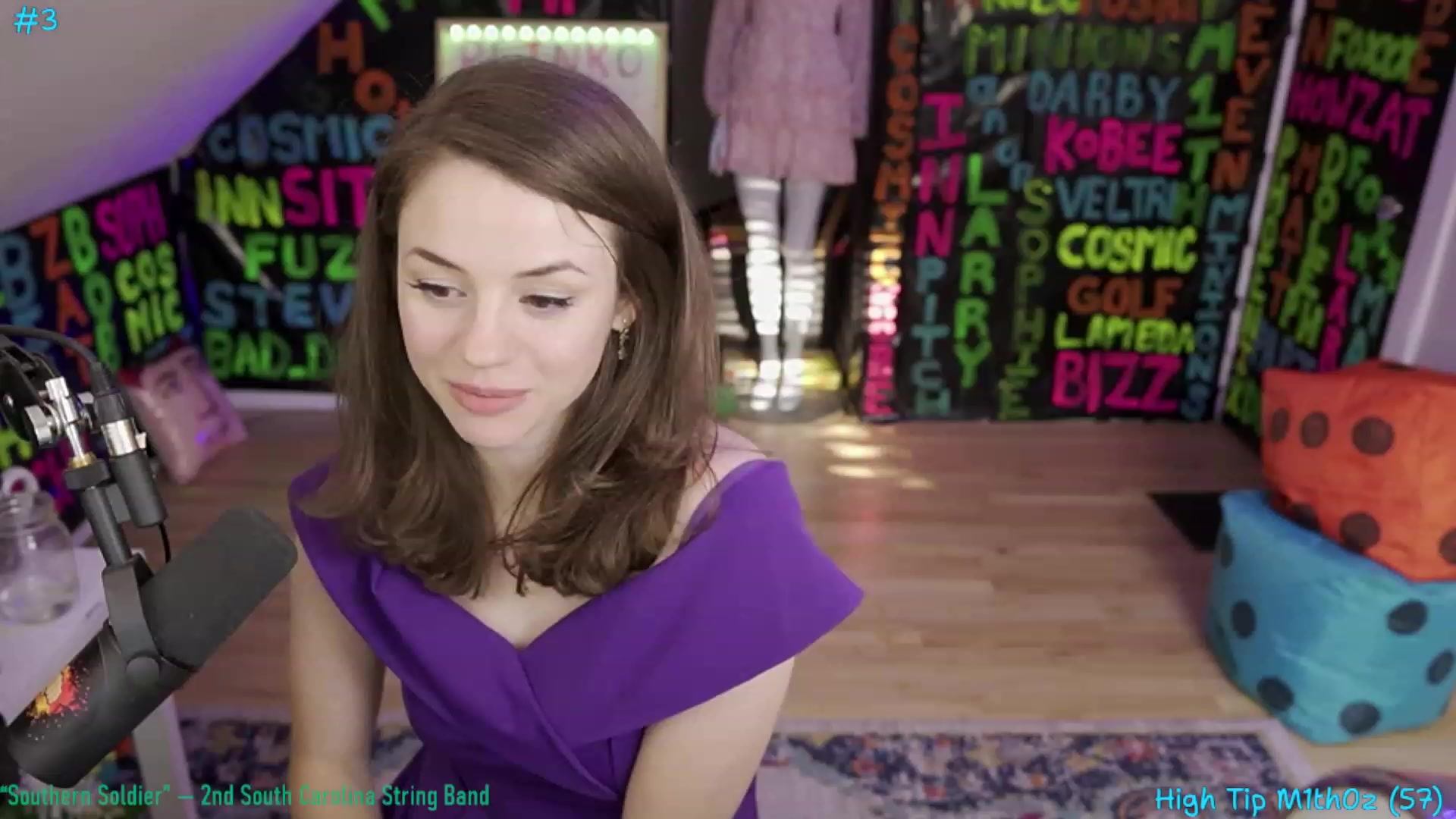 Gallery image thumbnail from XXX_Sophie's myfreecams stream on, 07/31/2023, 13:41 image 15 of 20