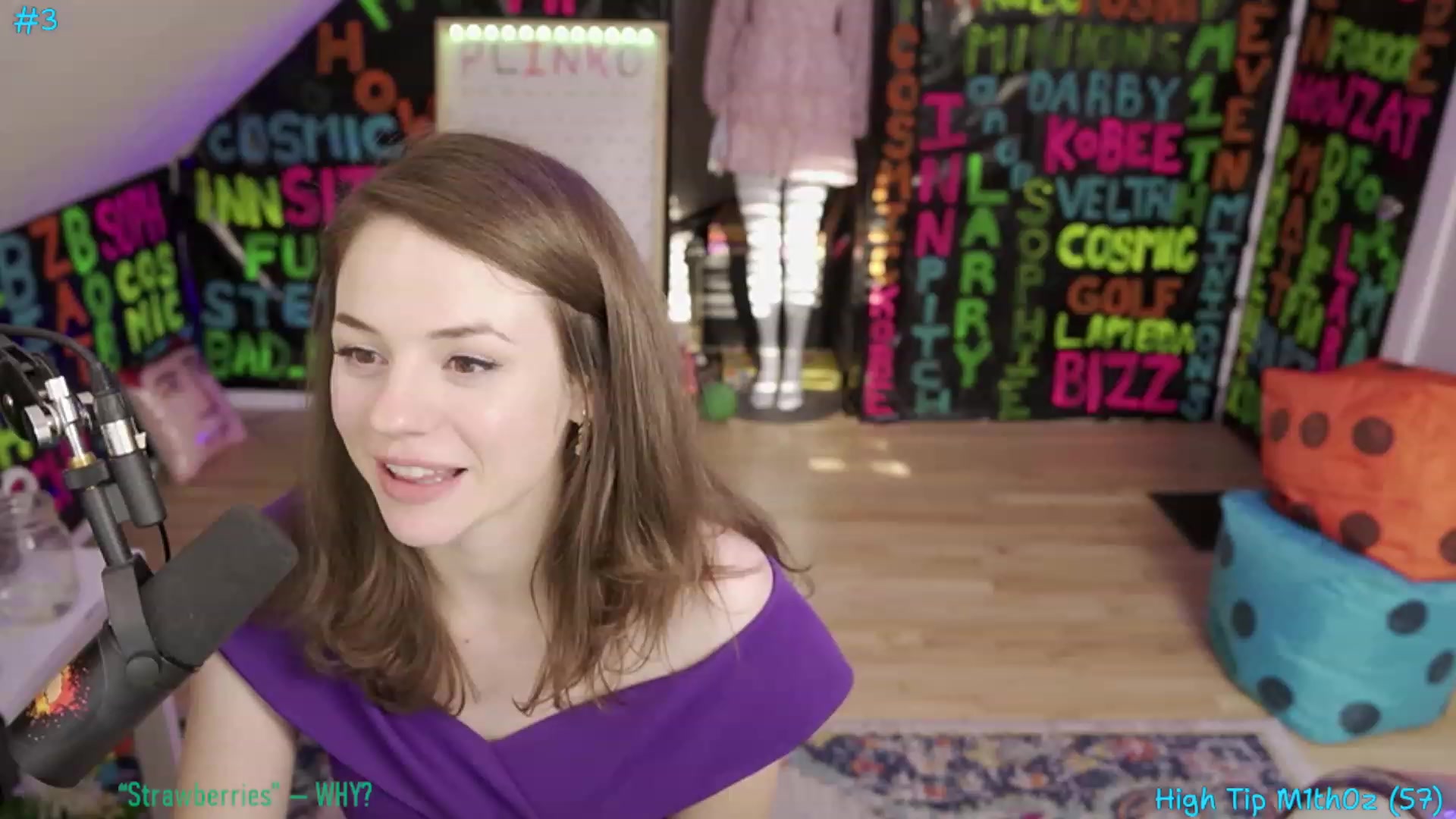Gallery image thumbnail from XXX_Sophie's myfreecams stream on, 07/31/2023, 13:41 image 14 of 20