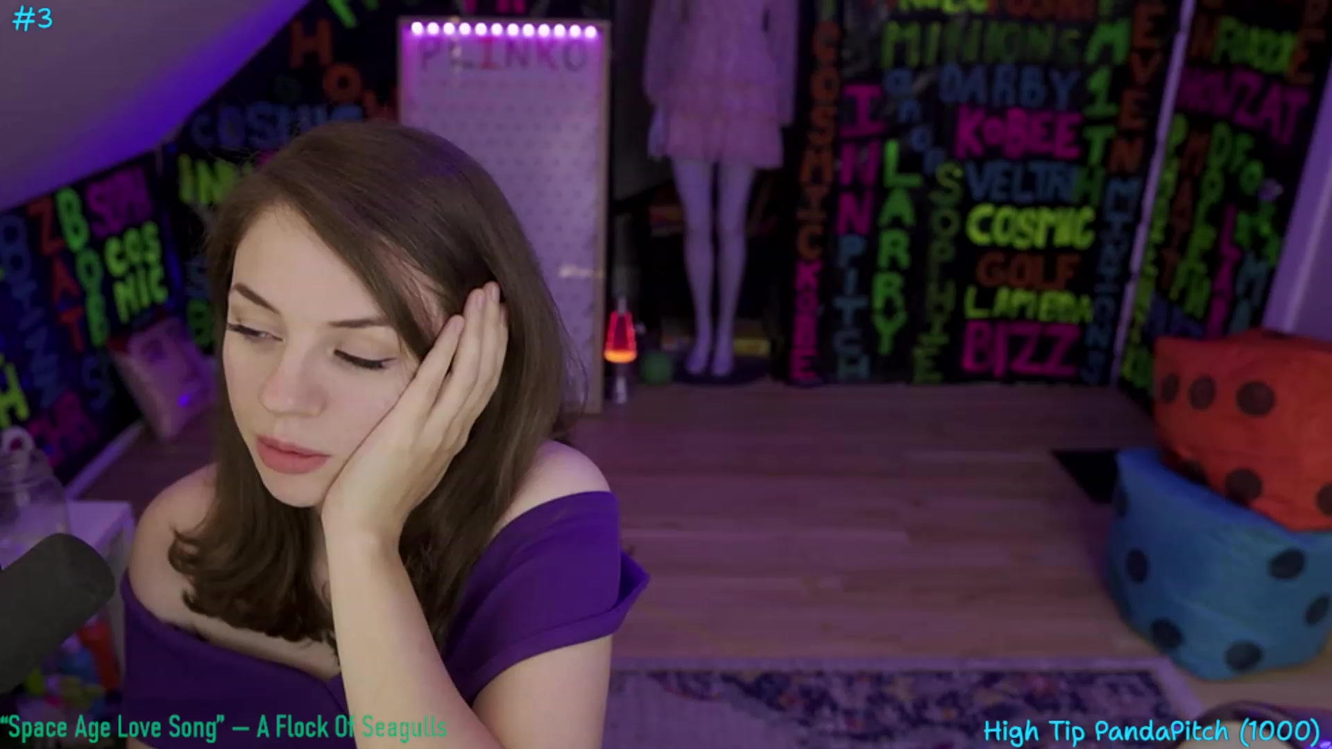 Gallery image thumbnail from XXX_Sophie's myfreecams stream on, 07/31/2023, 13:41 image 3 of 20