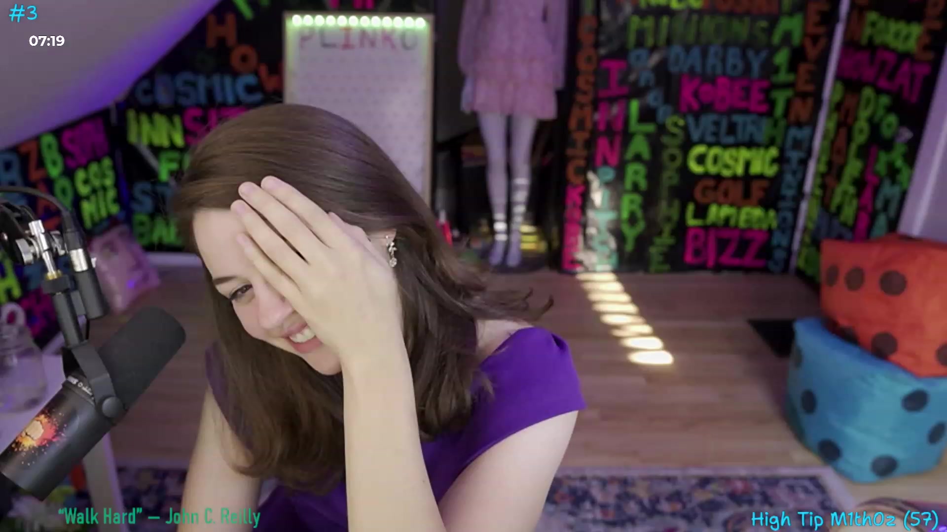 Gallery image thumbnail from XXX_Sophie's myfreecams stream on, 07/31/2023, 13:41 image 18 of 20