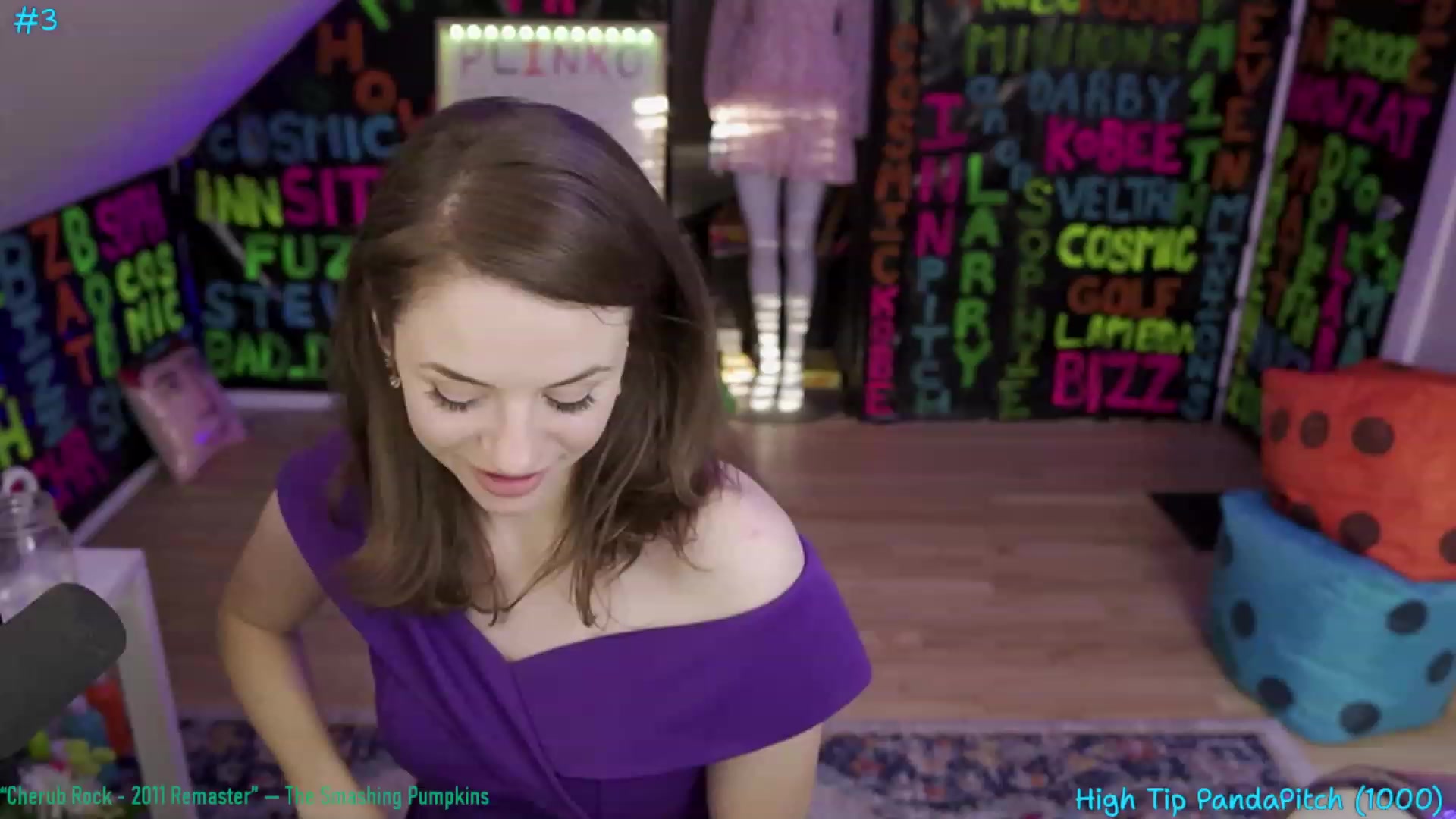 Gallery image thumbnail from XXX_Sophie's myfreecams stream on, 07/31/2023, 13:41 image 11 of 20