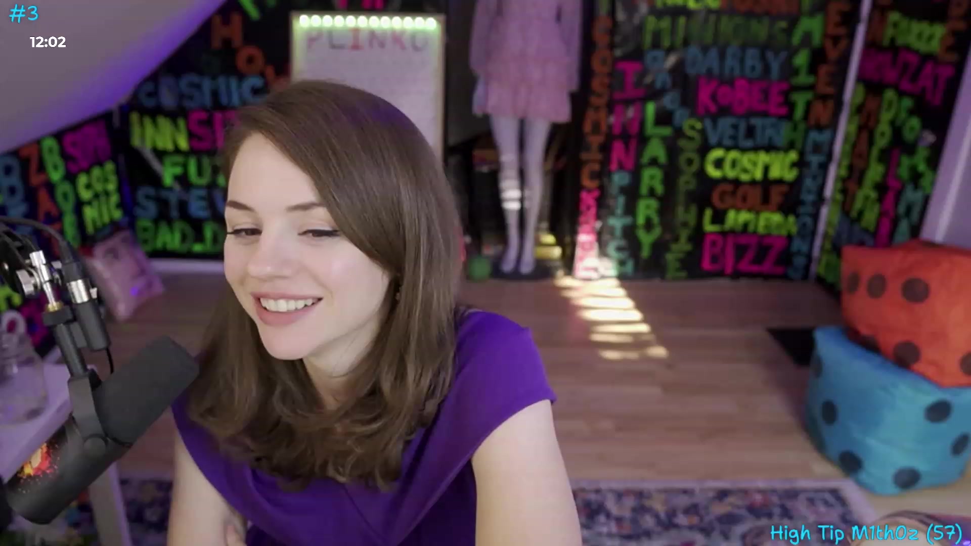 Gallery image thumbnail from XXX_Sophie's myfreecams stream on, 07/31/2023, 13:41 image 17 of 20