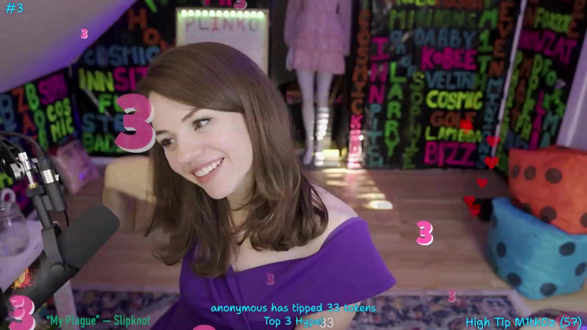 Gallery image thumbnail from XXX_Sophie's myfreecams stream on, 07/31/2023, 13:41 image 16 of 20