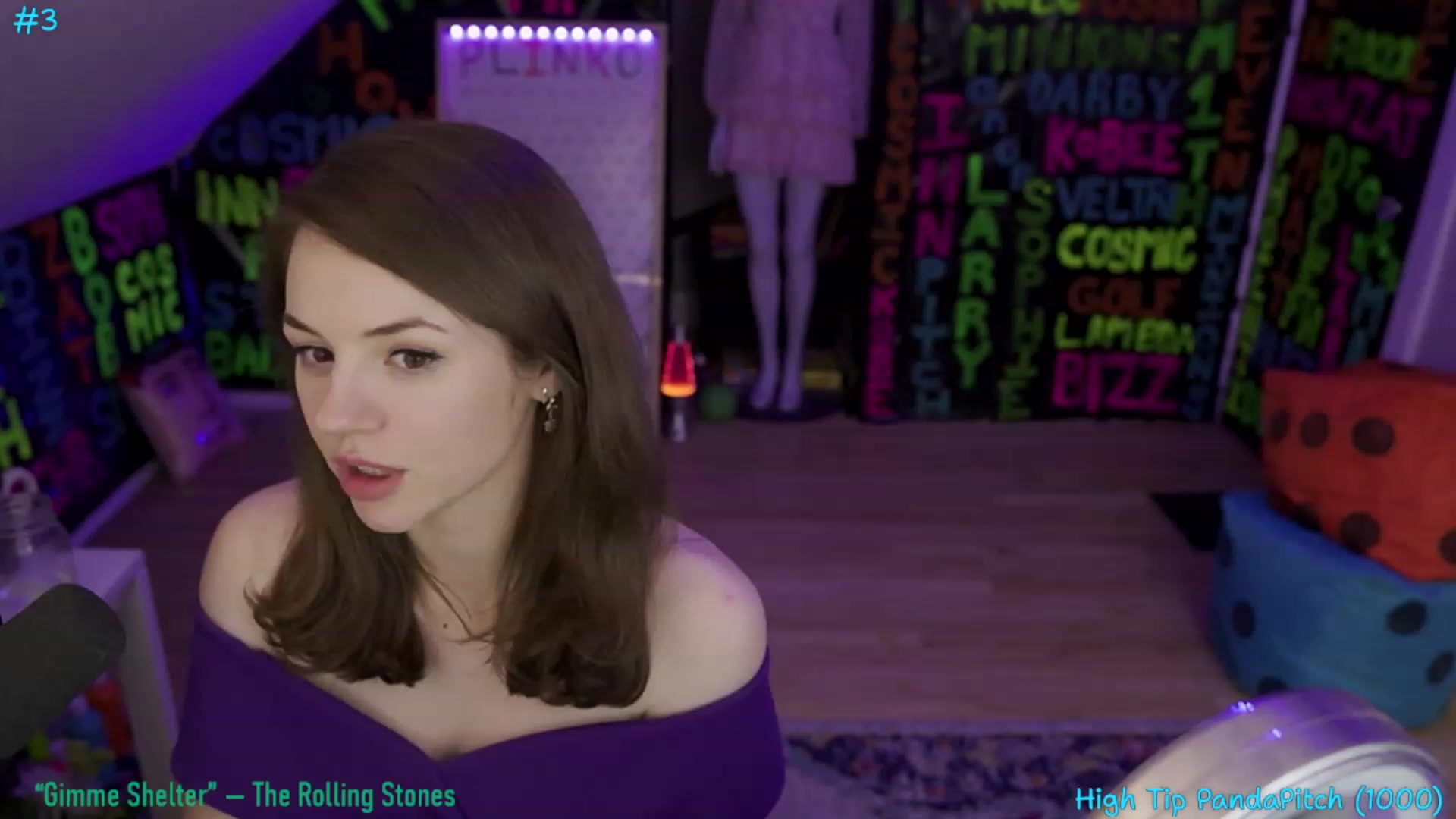 Gallery image thumbnail from XXX_Sophie's myfreecams stream on, 07/31/2023, 13:41 image 2 of 20