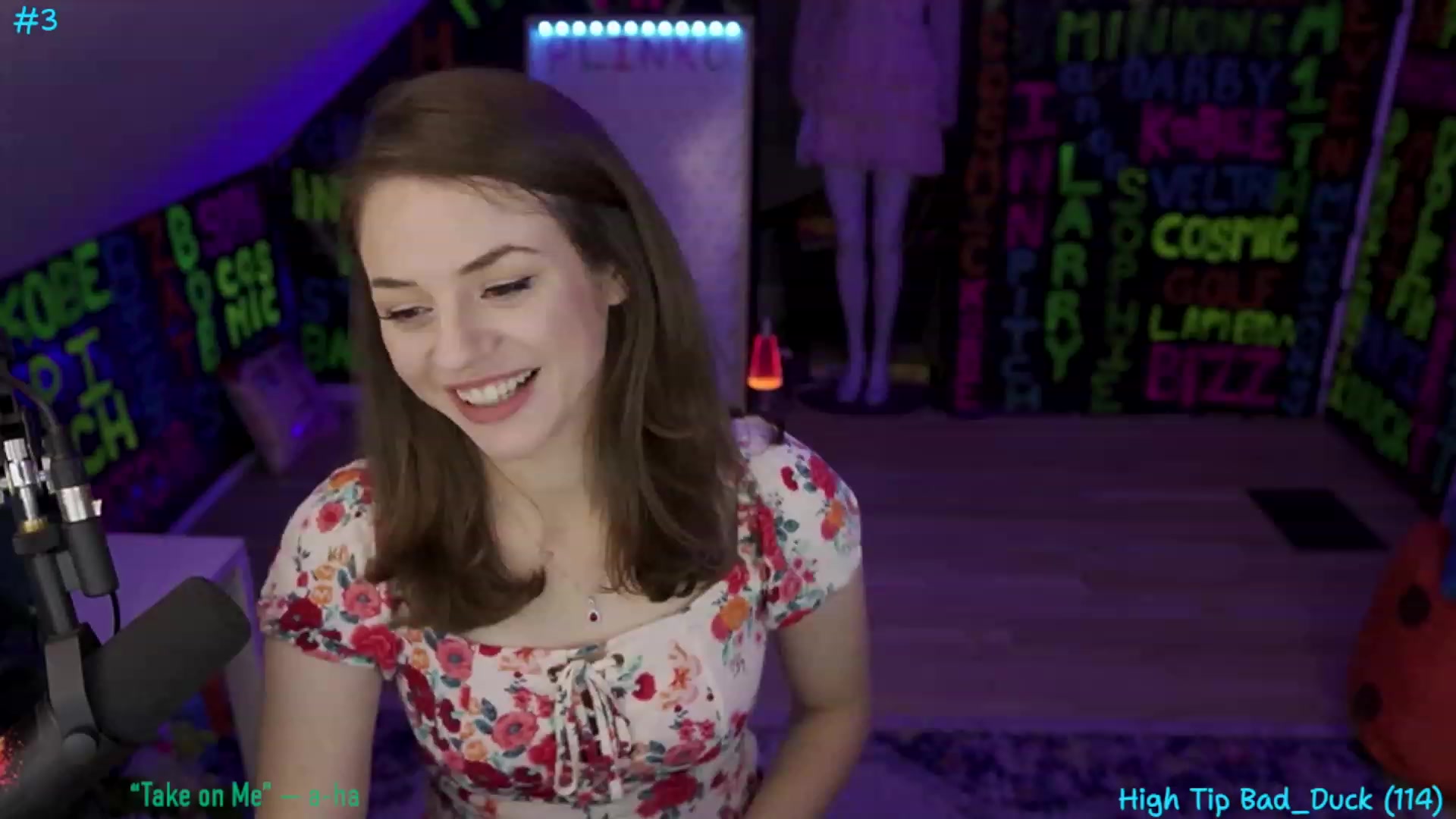 Gallery image thumbnail from XXX_Sophie's myfreecams stream on, 08/01/2023, 03:43 image 8 of 20