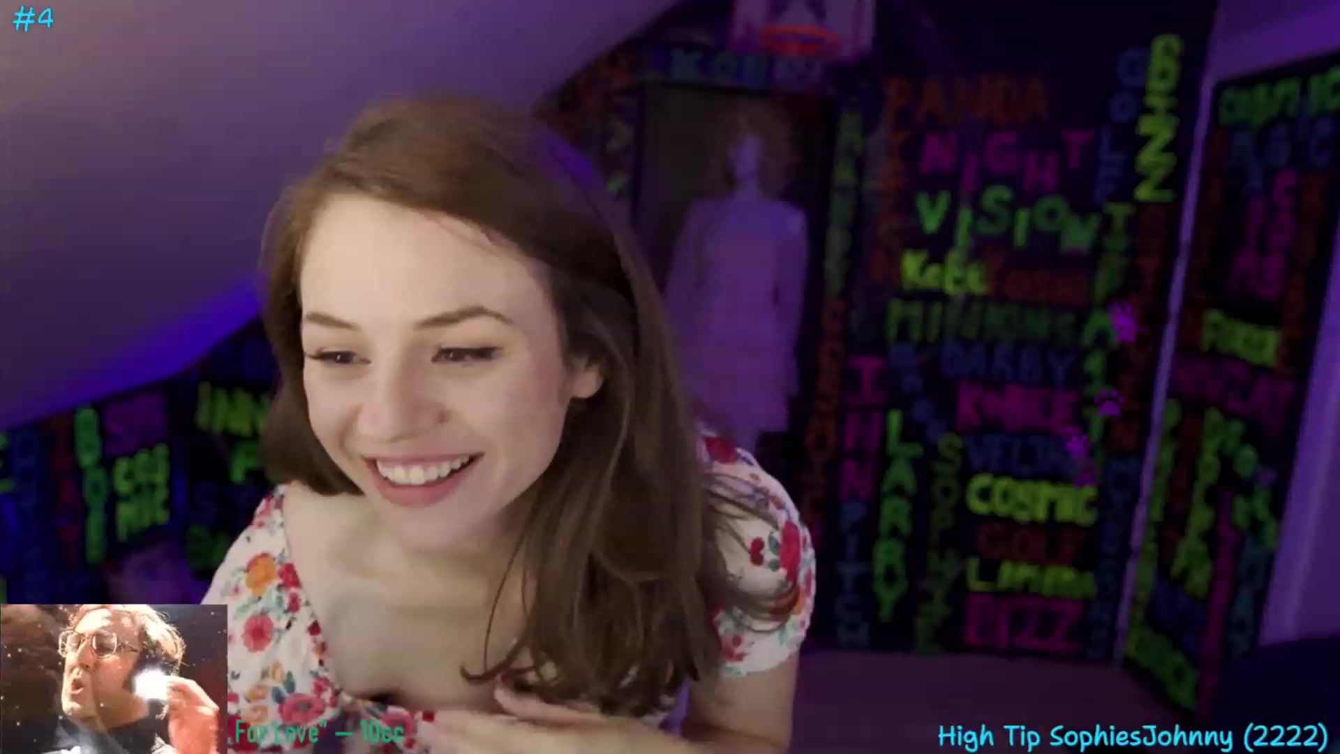 Gallery image thumbnail from XXX_Sophie's myfreecams stream on, 08/01/2023, 03:43 image 20 of 20