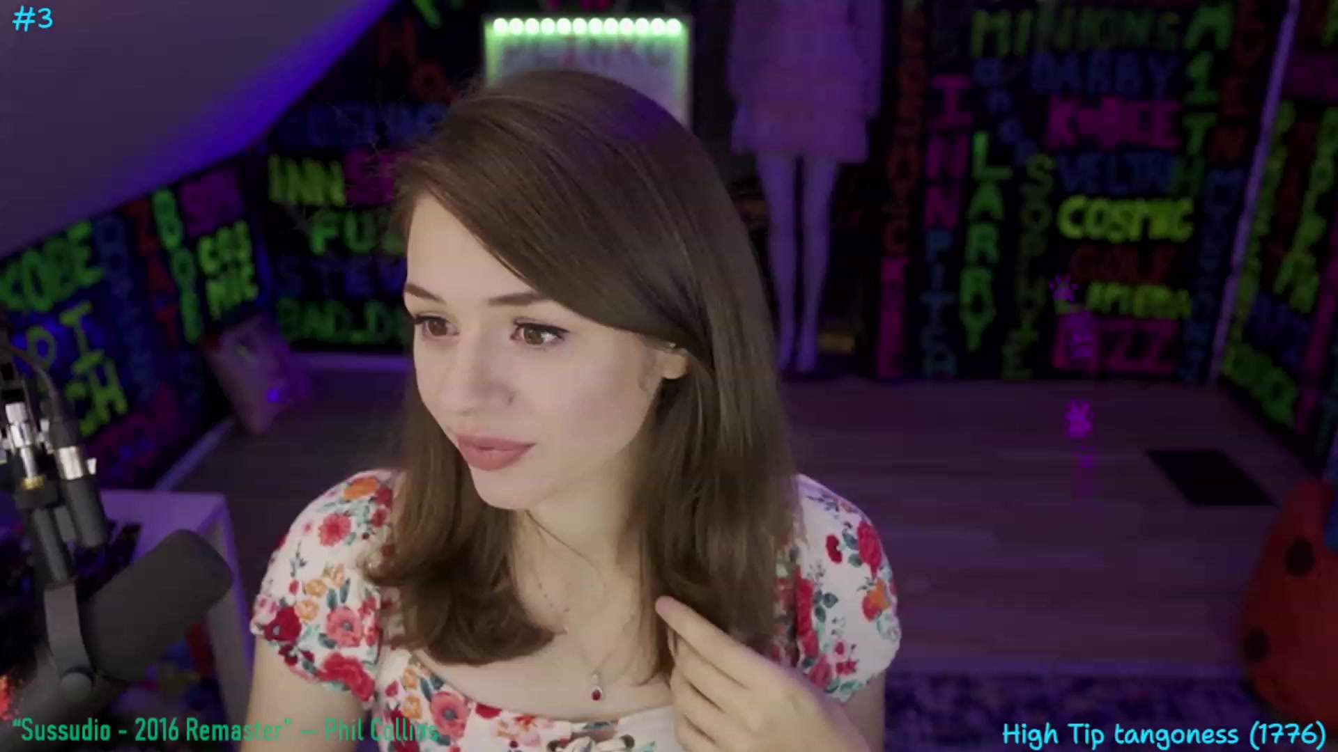 Gallery image thumbnail from XXX_Sophie's myfreecams stream on, 08/01/2023, 03:43 image 9 of 20